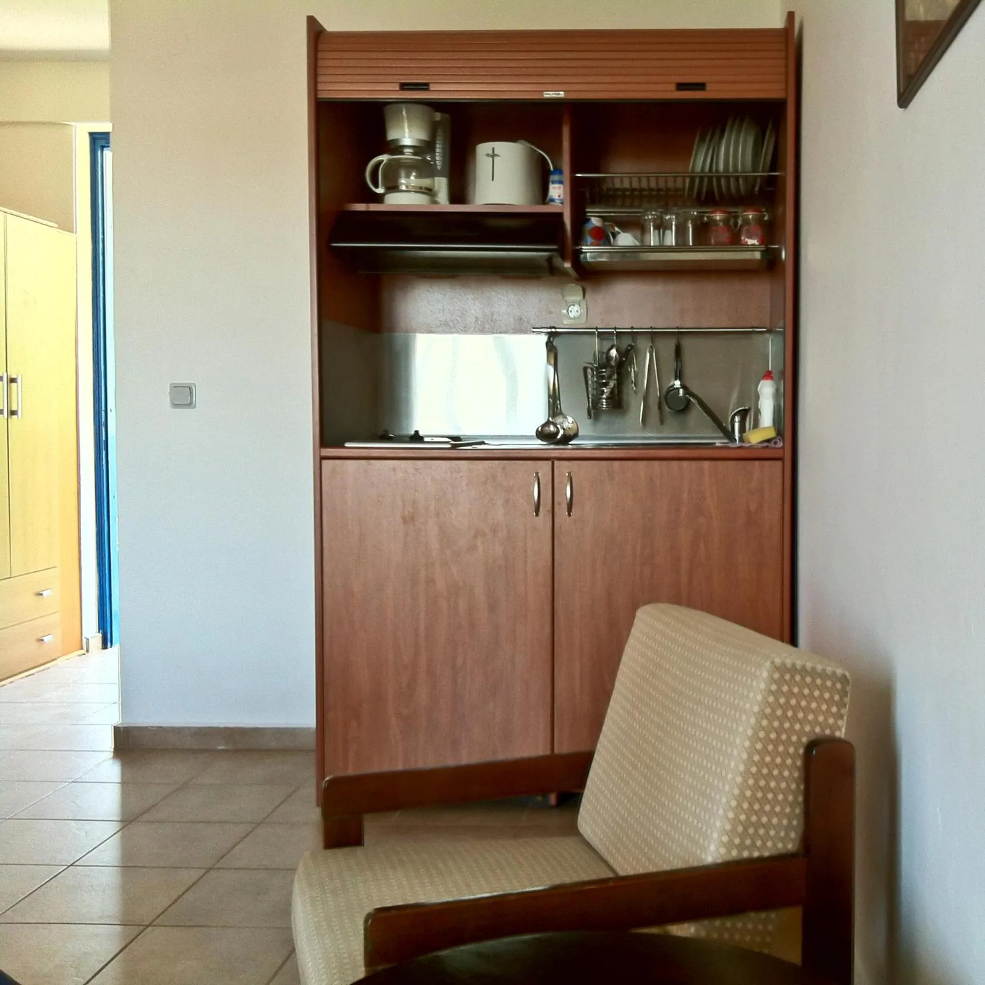 Castellania Hotel Apartments