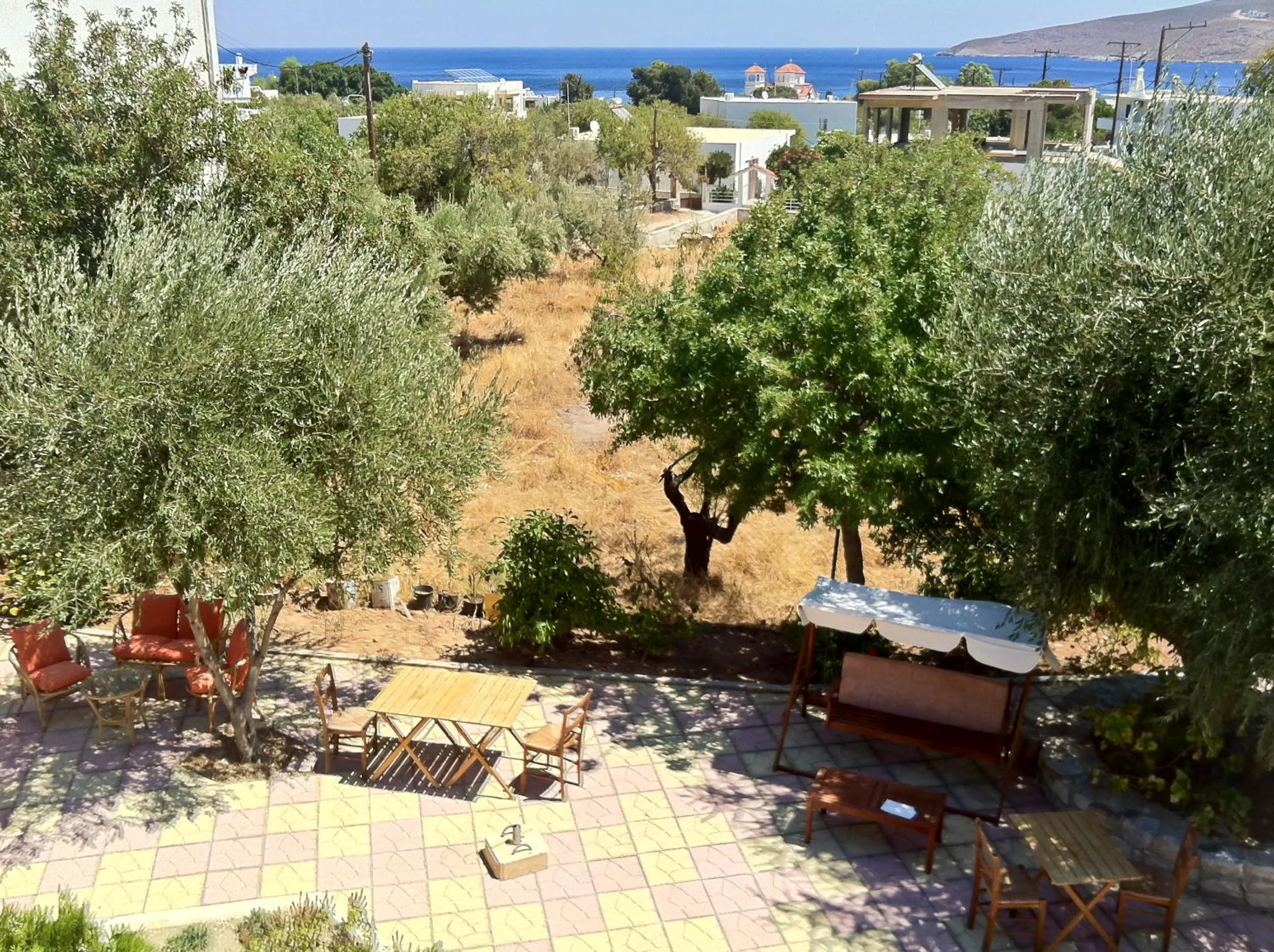 Castellania Hotel Apartments