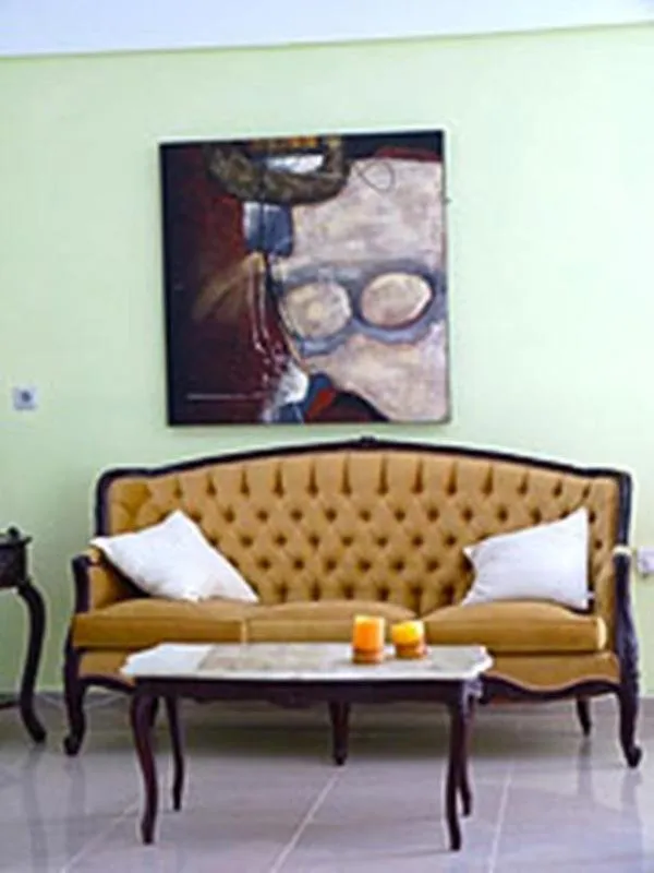 Castellania Hotel Apartments