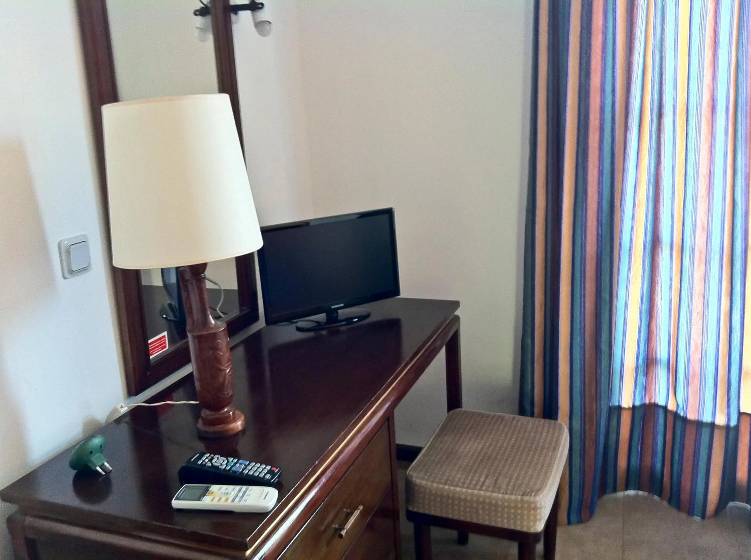 Toilet in Castellania Hotel Apartments