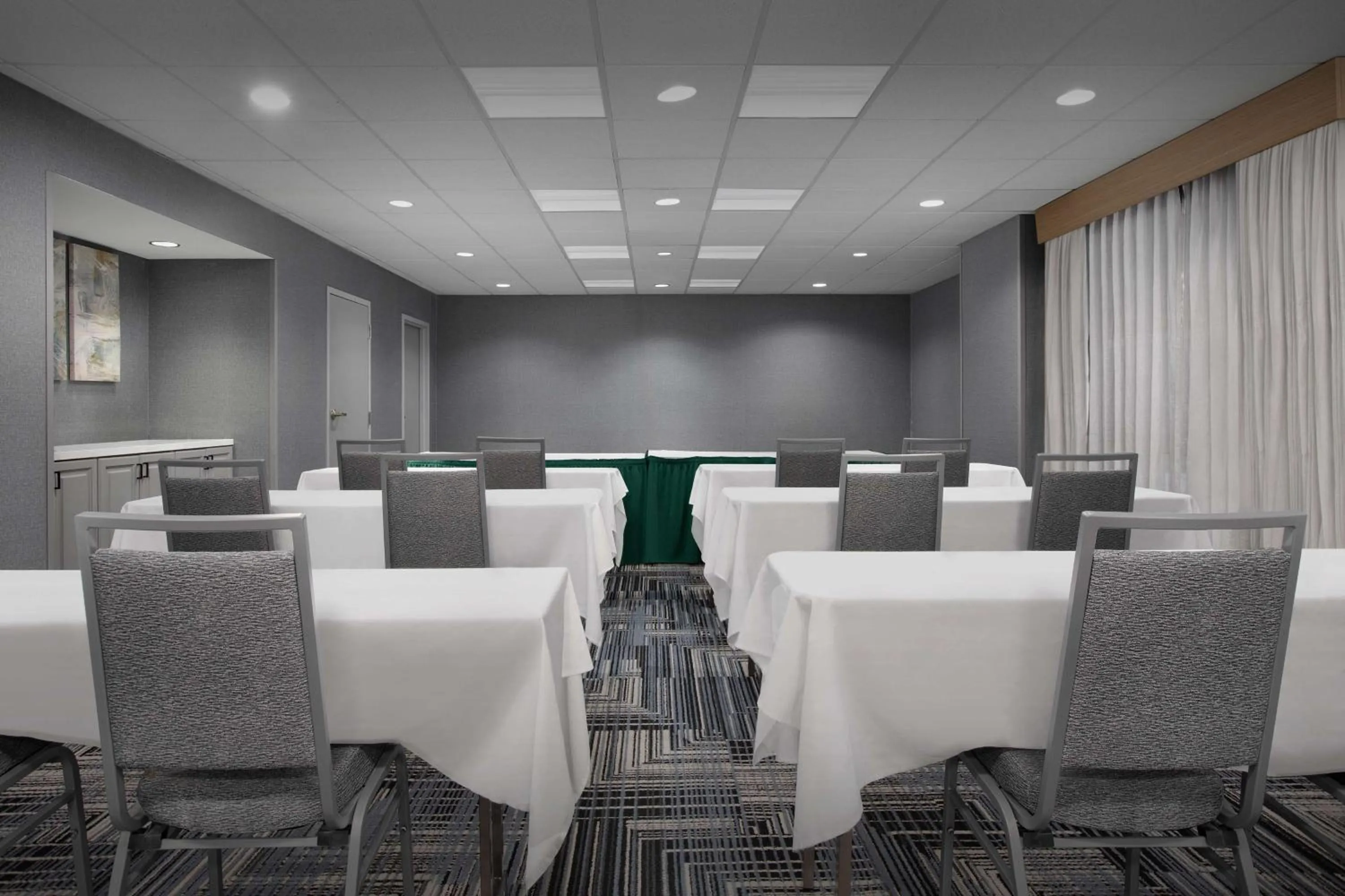 Meeting/conference room in Homewood Suites by Hilton Colorado Springs-North