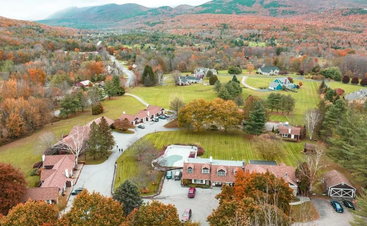 Property building in Manchester View