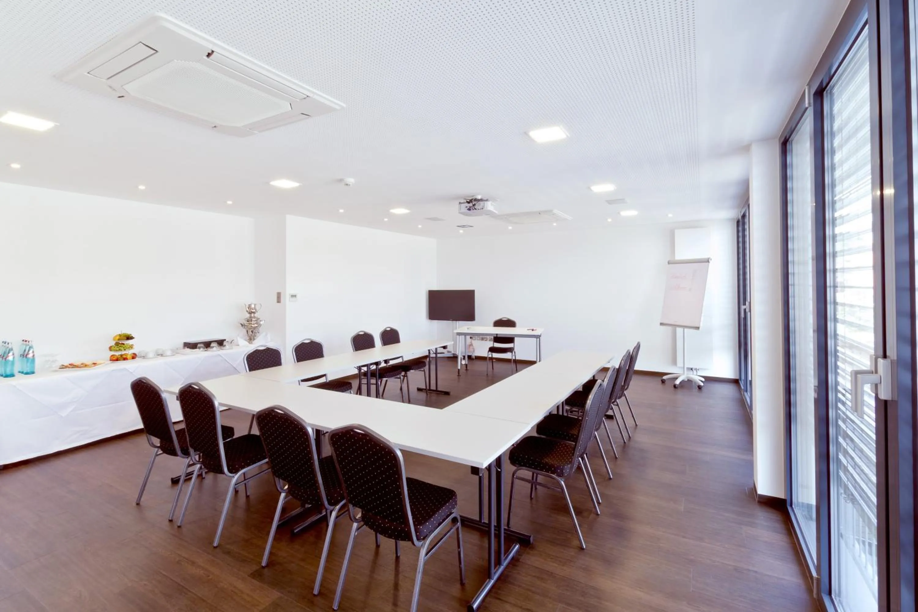 Business facilities in Hotel Winzerstube