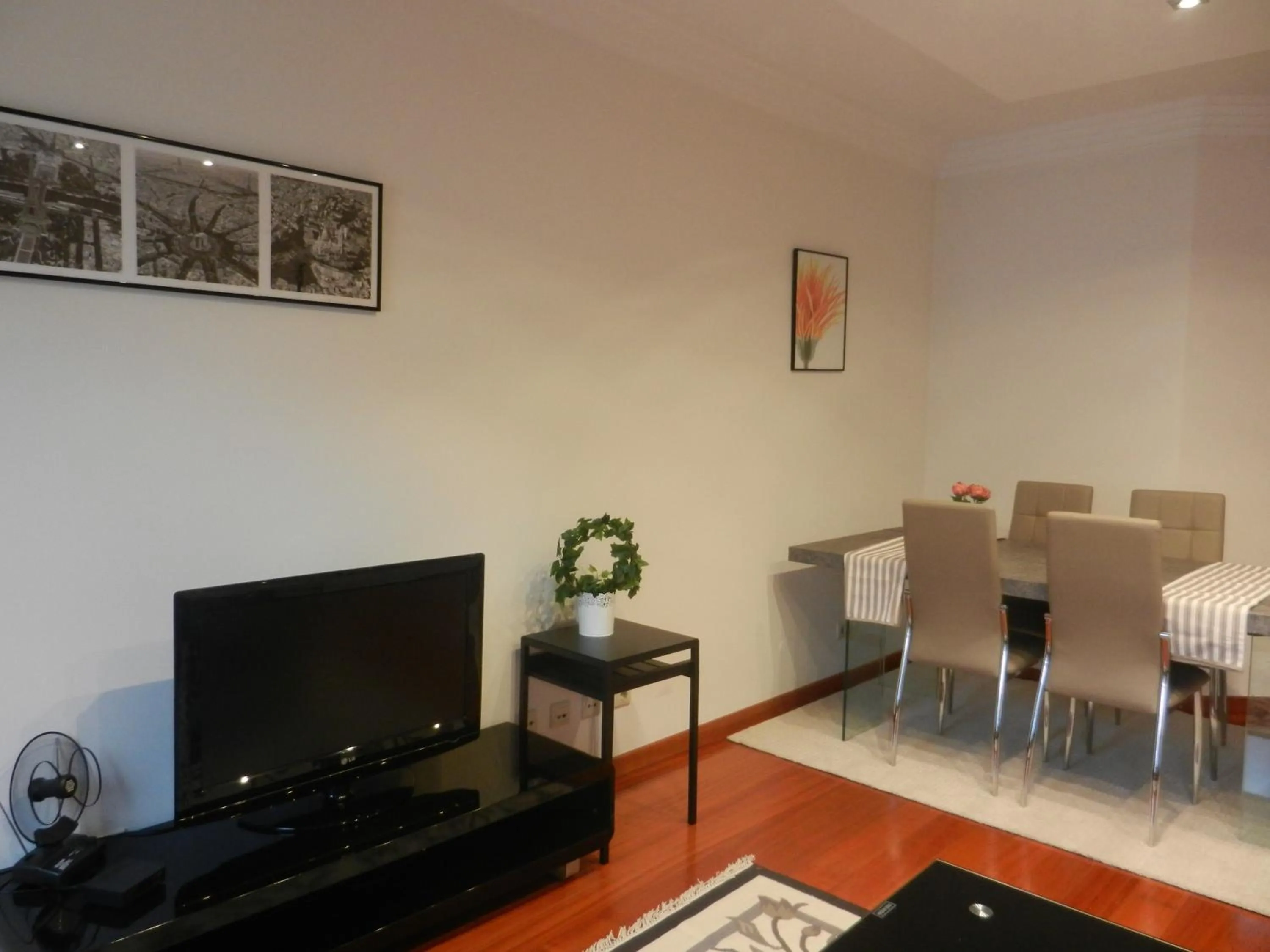 Restaurant/places to eat in luxury lisbon apartment T2