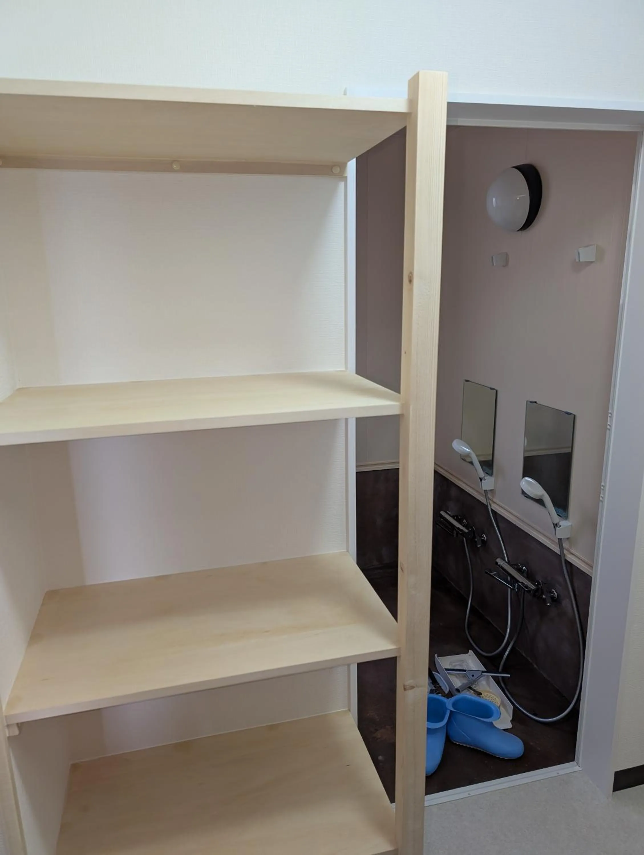 Abashiri Ryuhyou no Oka guesthouse