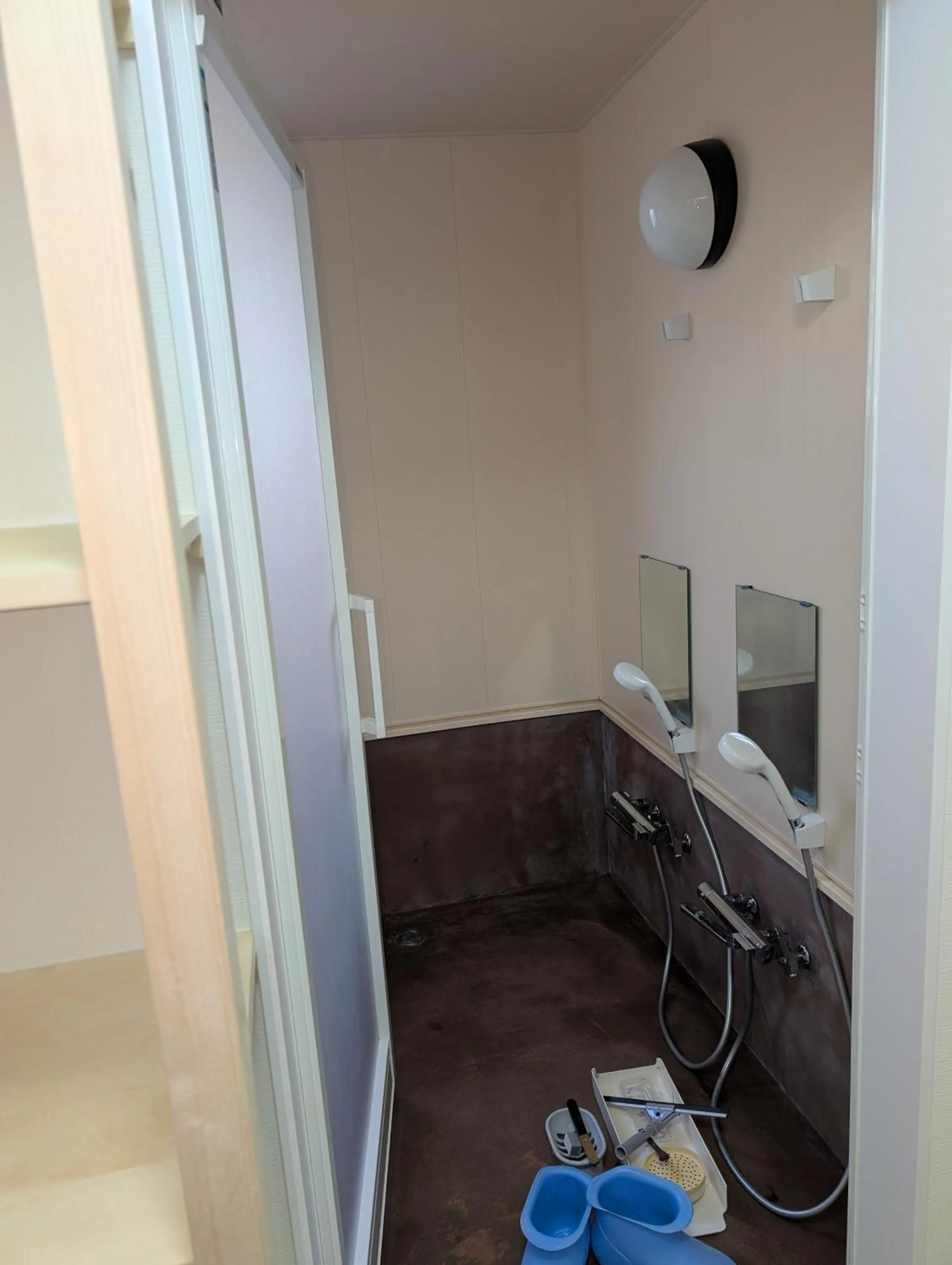 Abashiri Ryuhyou no Oka guesthouse