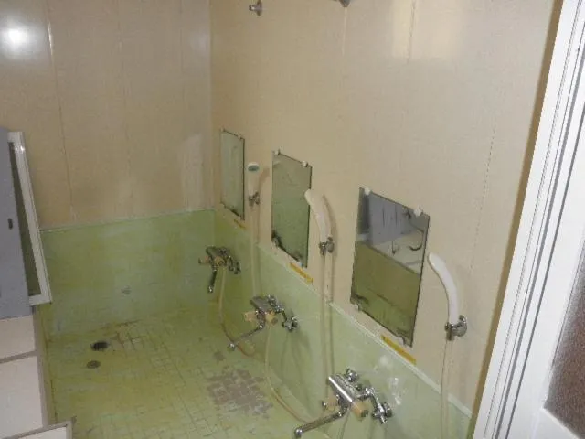 Abashiri Ryuhyou no Oka guesthouse