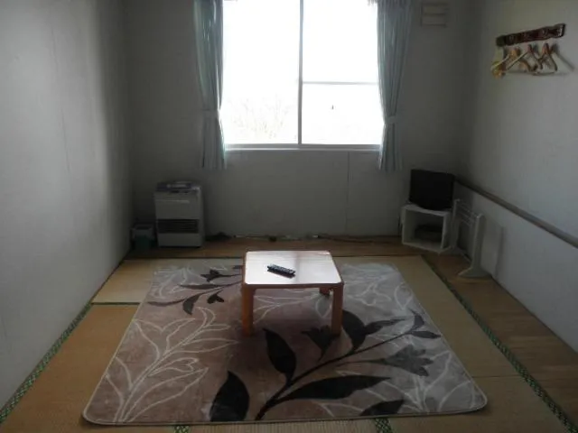 Abashiri Ryuhyou no Oka guesthouse