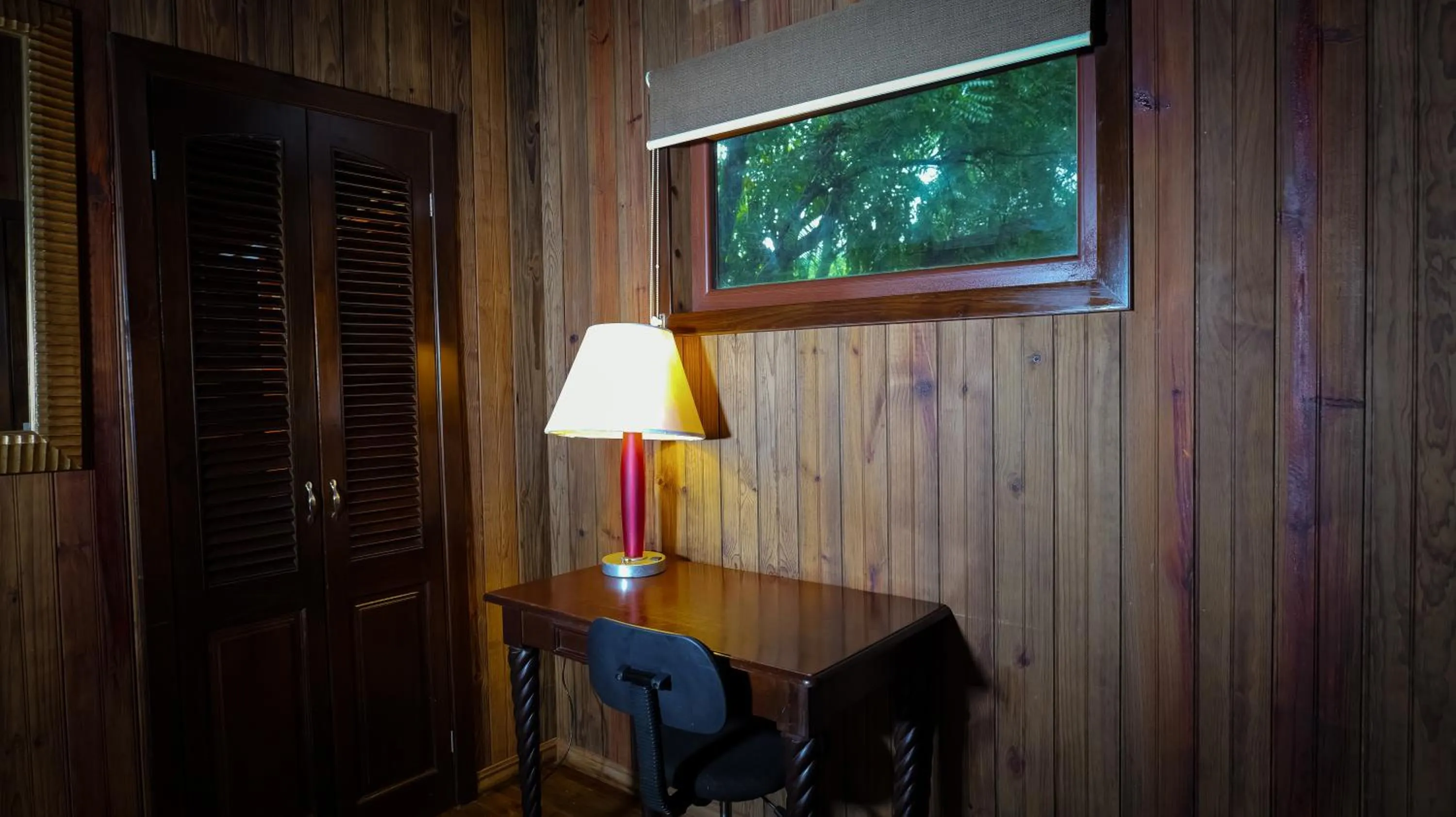 TV and multimedia in La Ensenada Beach Resort