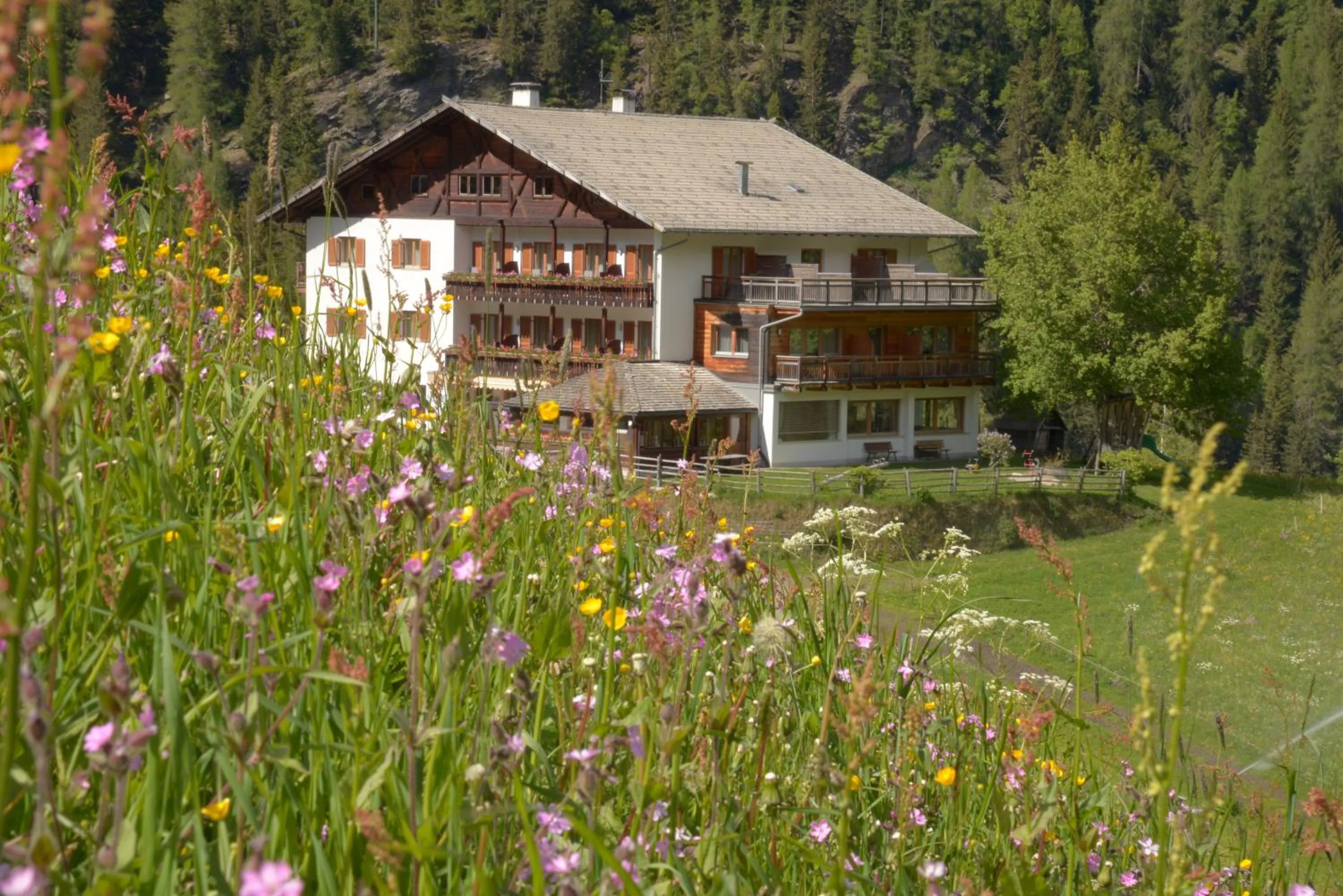 Hotel Ultnerhof