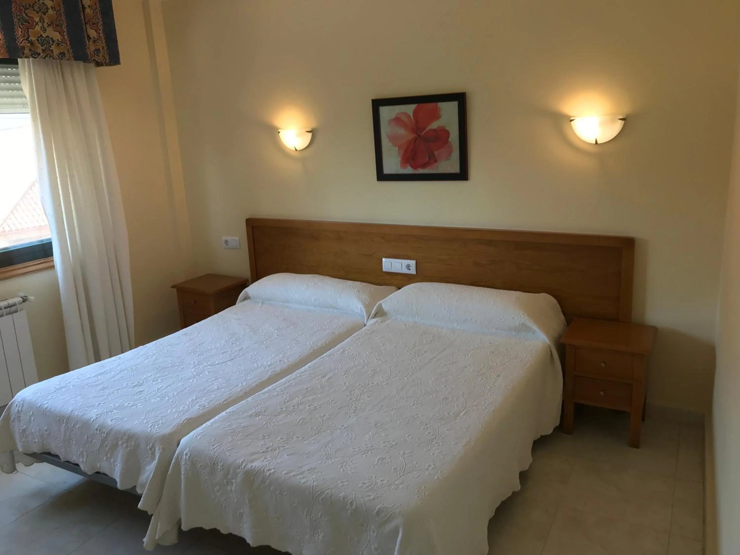 Hotel Restaurante Los Tulipanes