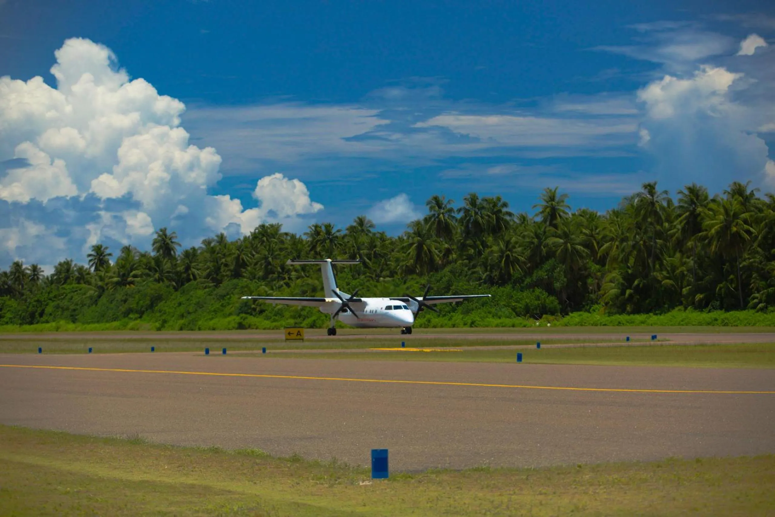 Day in Reveries Maldives