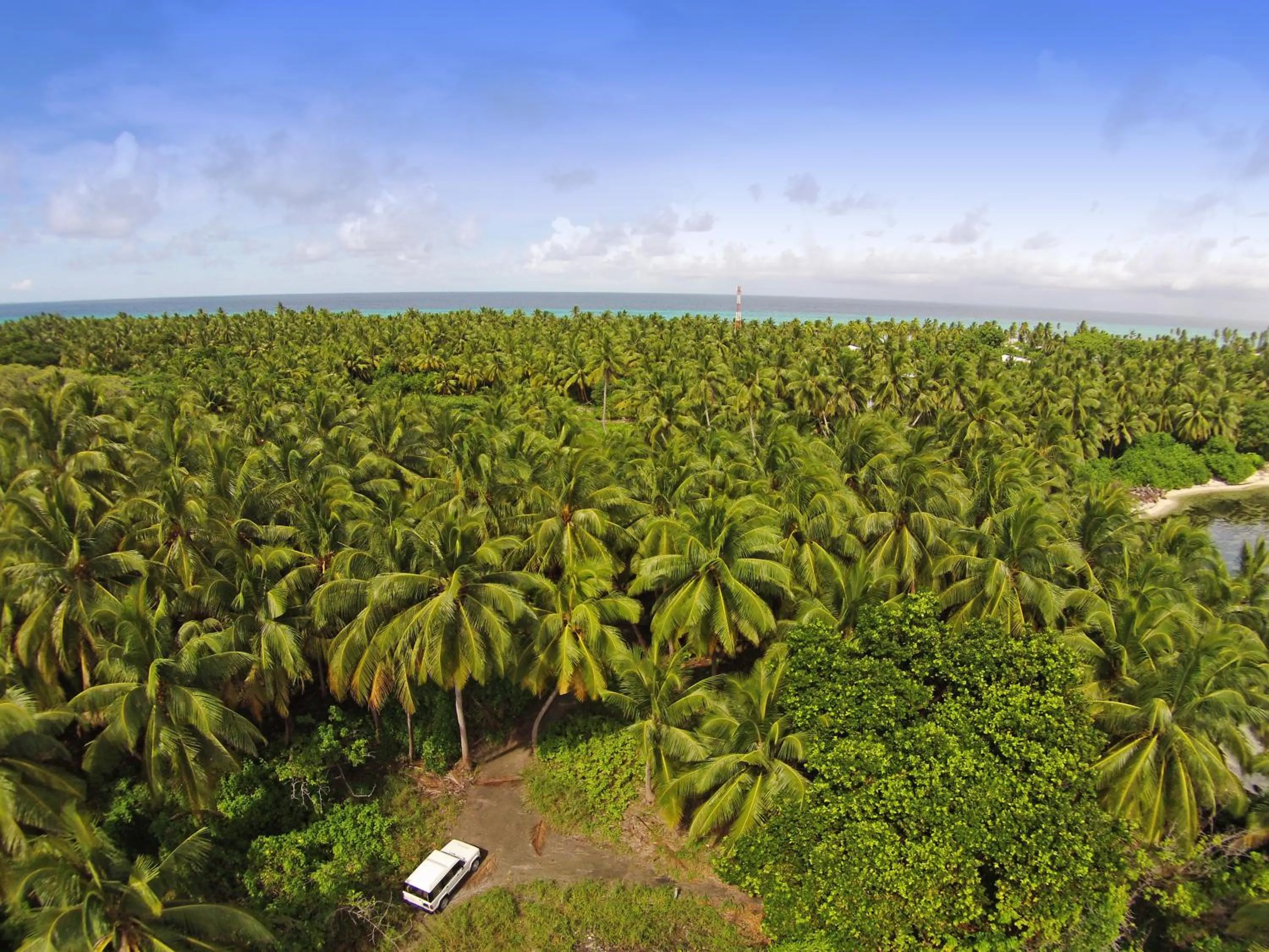 Entertainment in Reveries Maldives