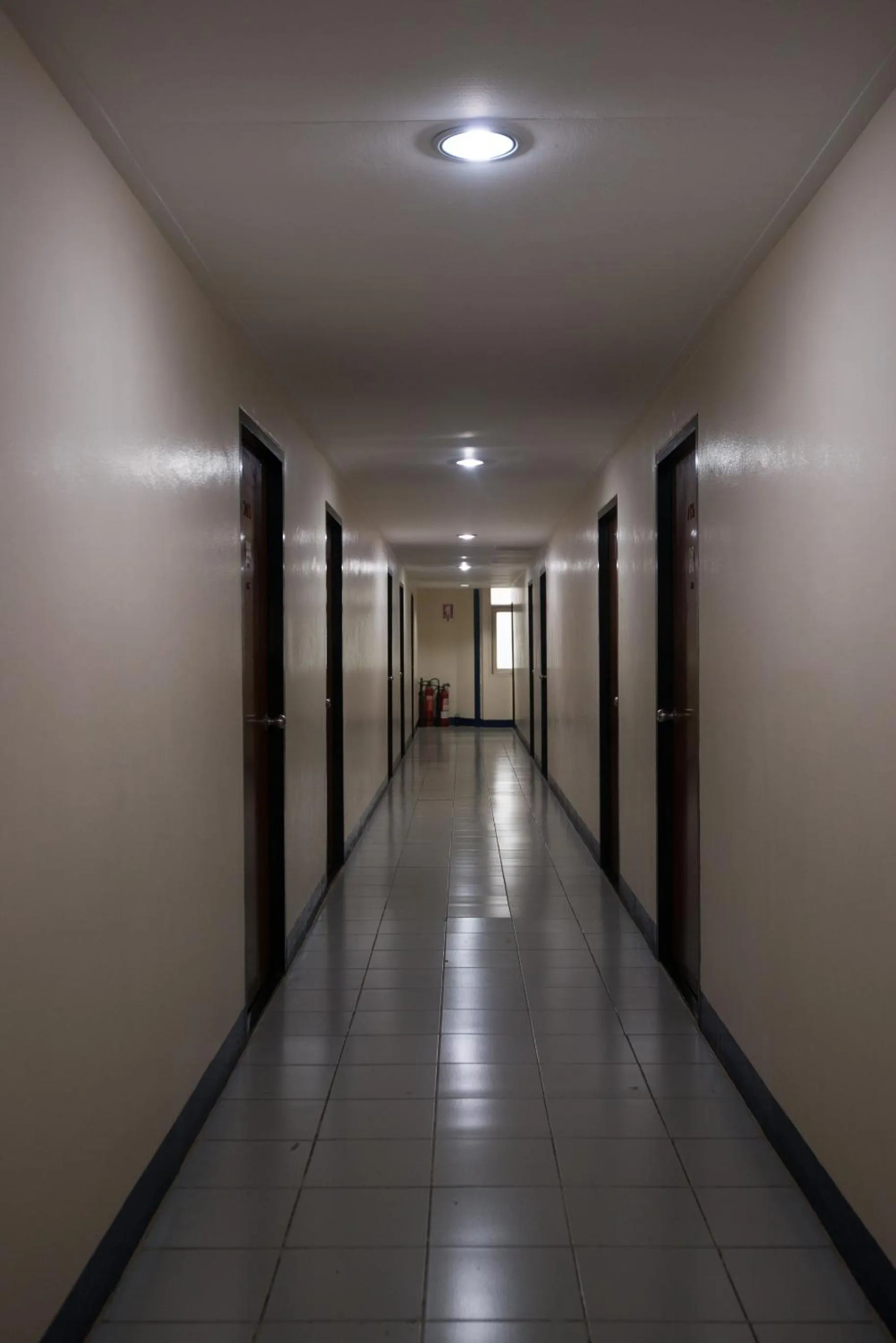 Decorative detail in Muangphol Mansion