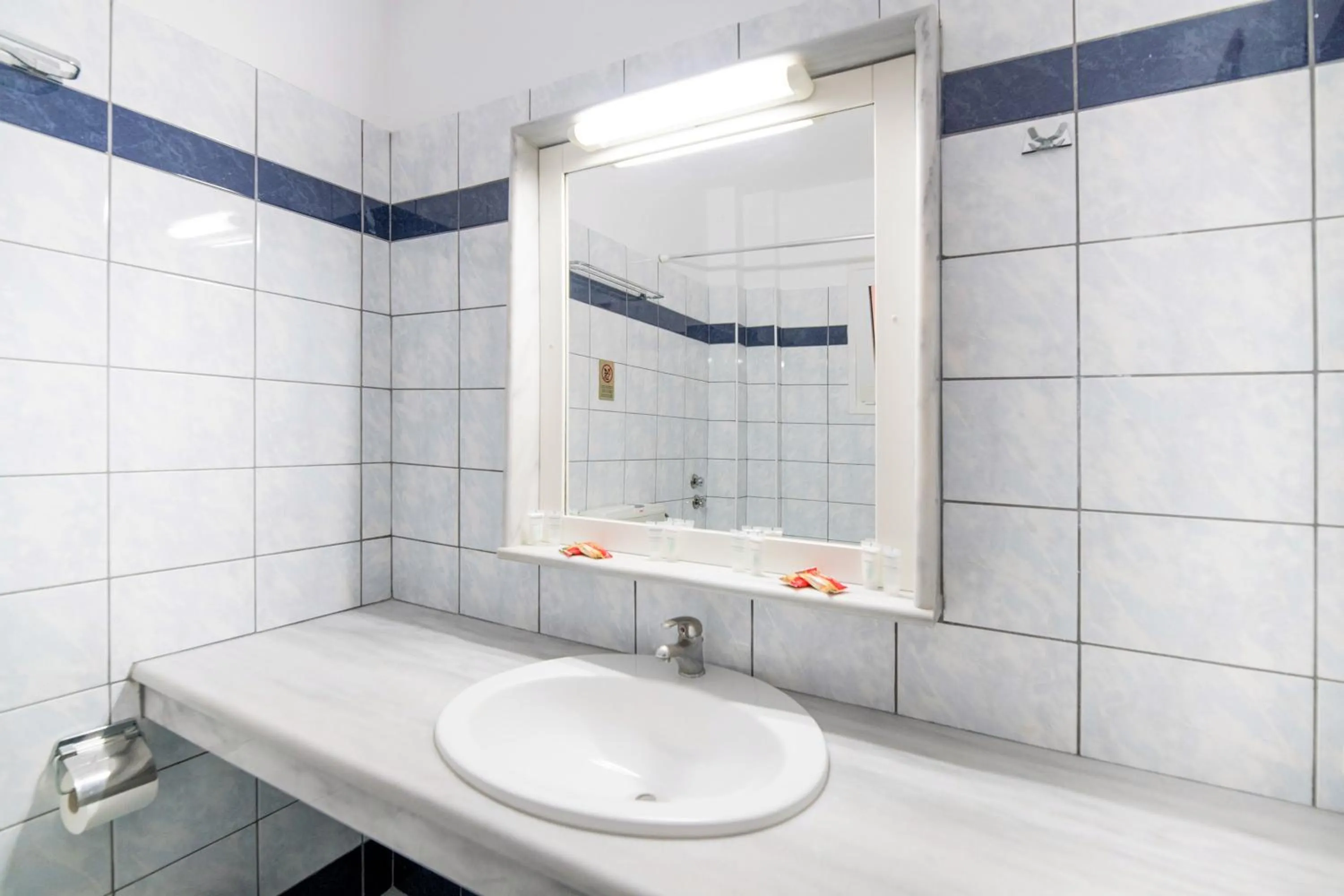 Toilet in Horizon Beach