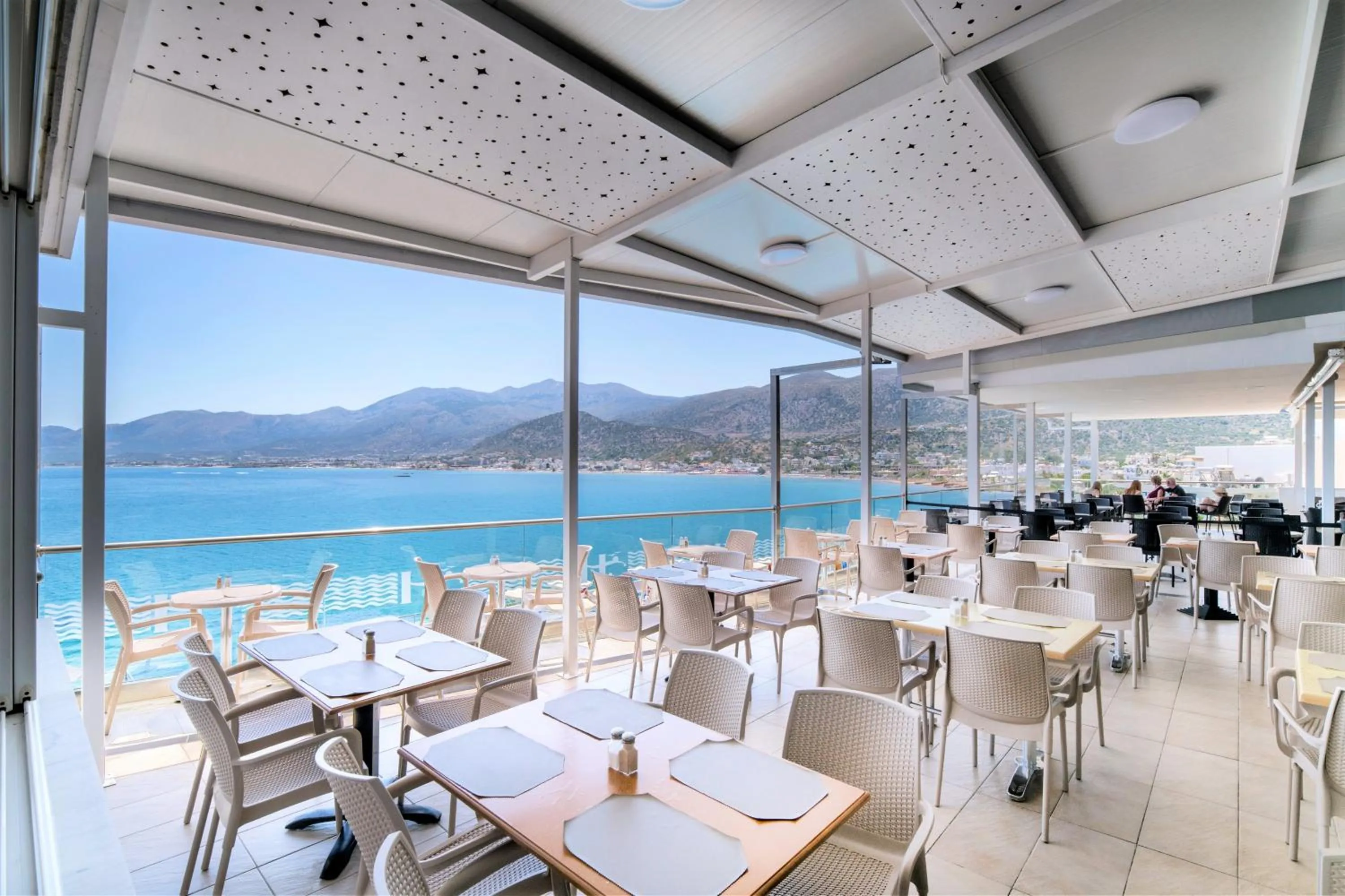 Balcony/Terrace in Horizon Beach