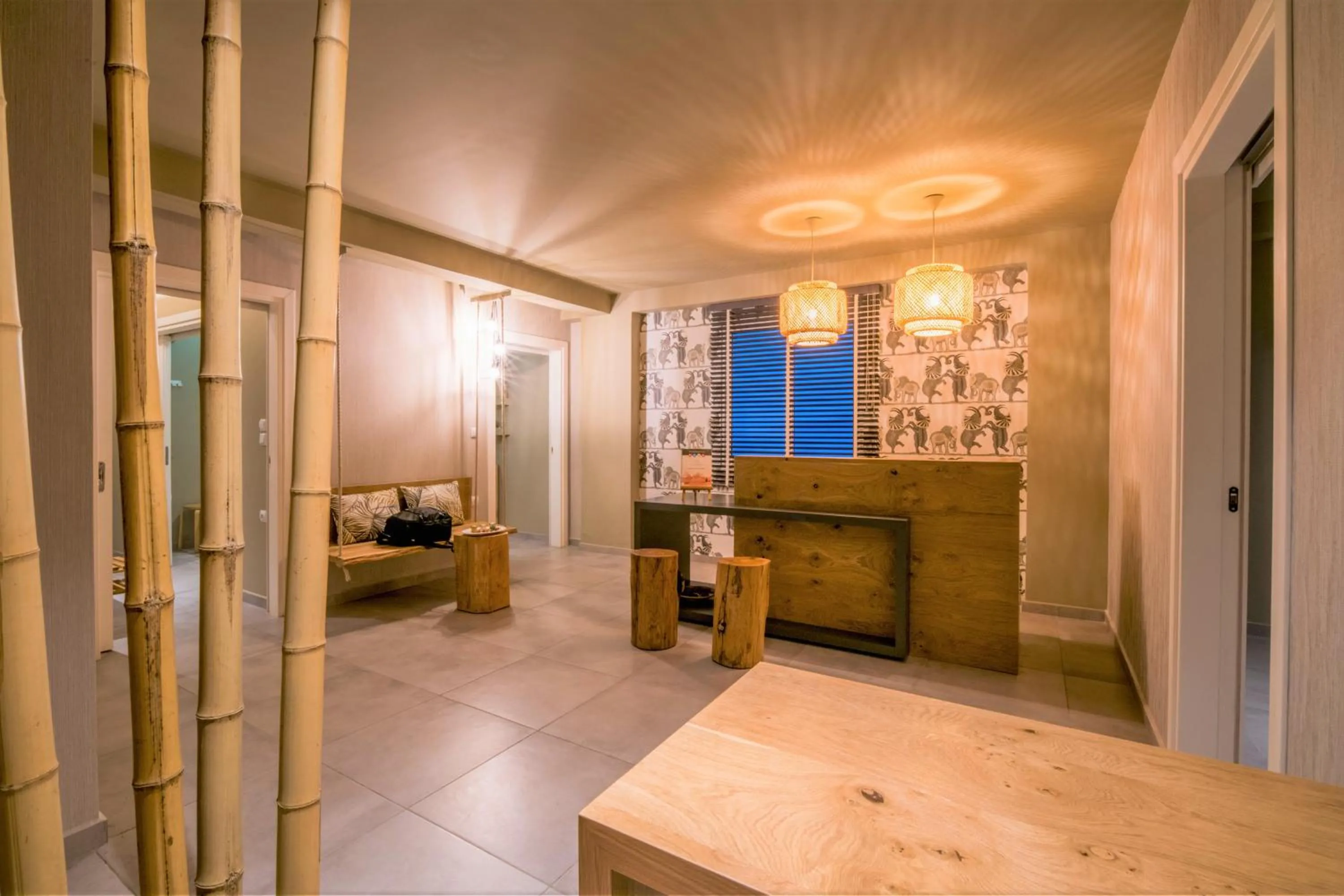 Spa and wellness centre/facilities, Bed in Horizon Beach