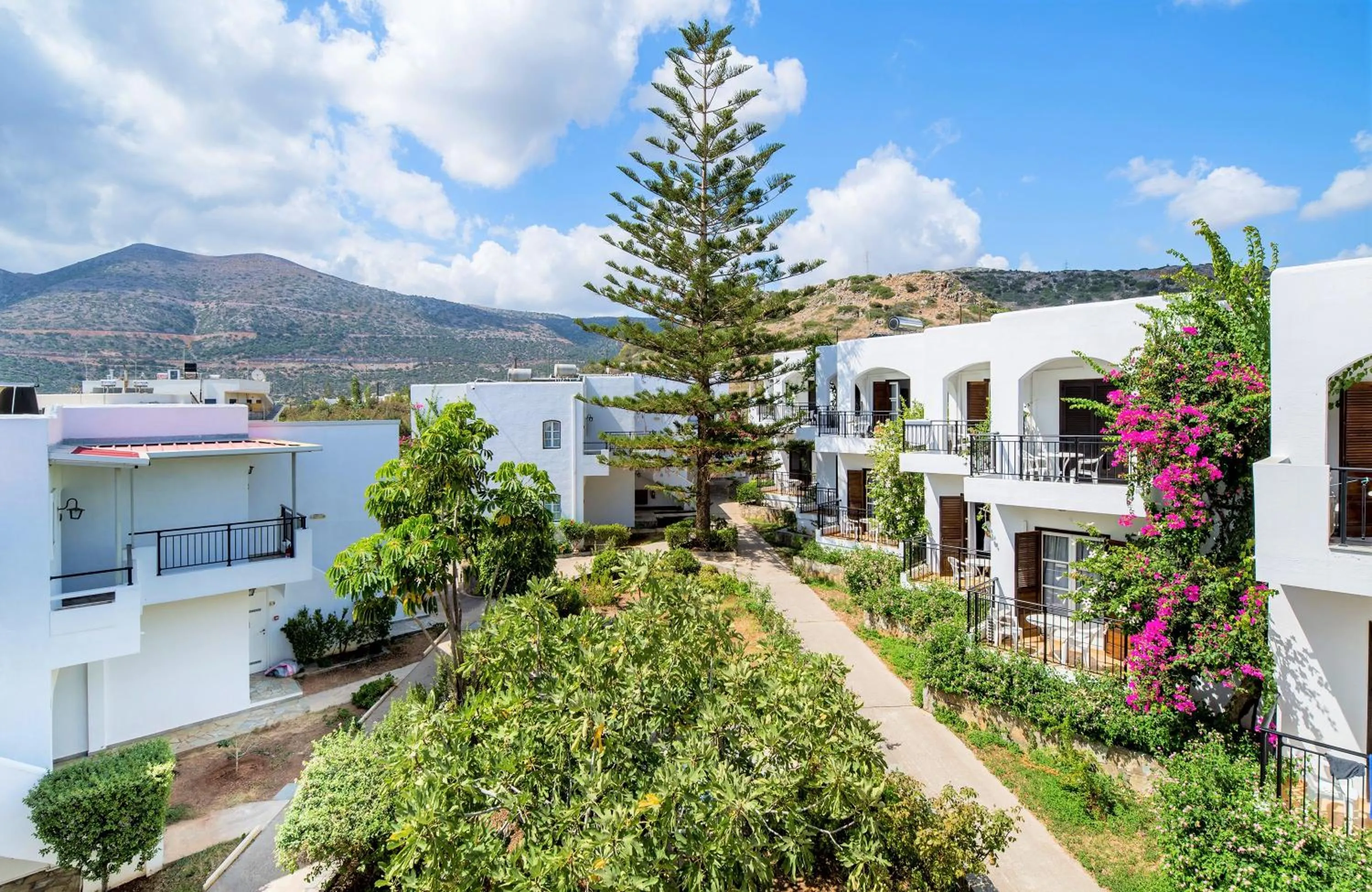 Property building in Horizon Beach