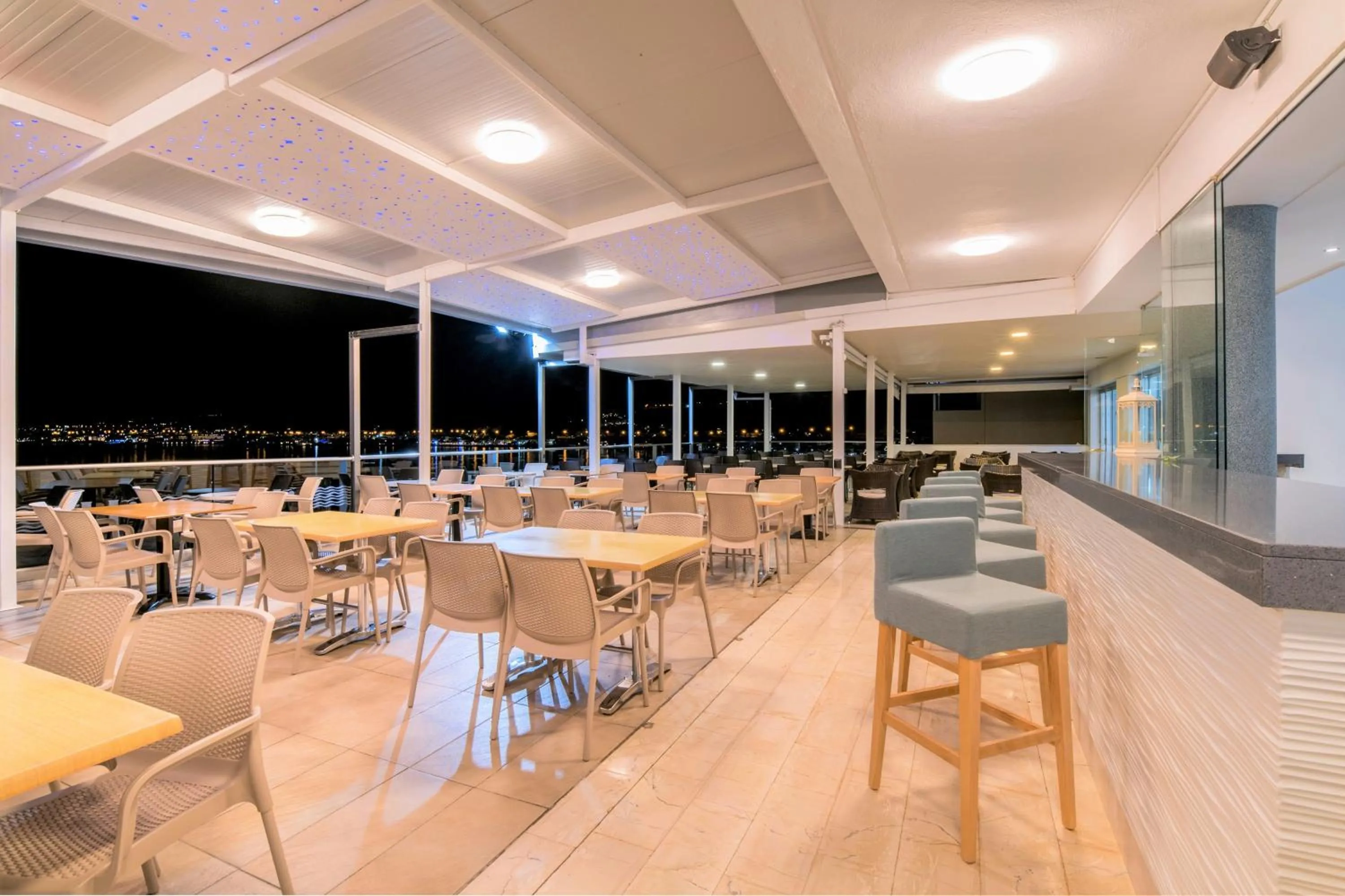 Balcony/Terrace in Horizon Beach