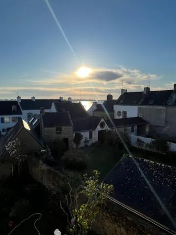 Day in Hôtel Restaurant La Voile - Le Dock'er