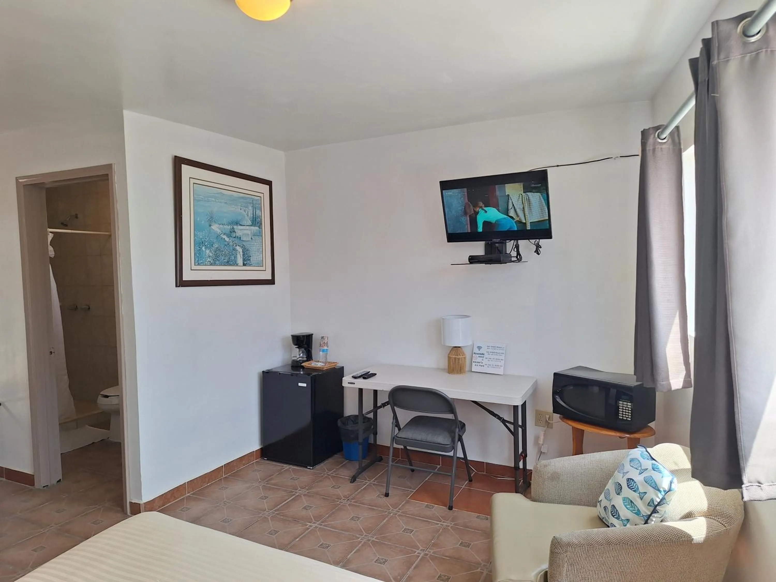 #44#27#56al#67 Rooms 2 beds near beach