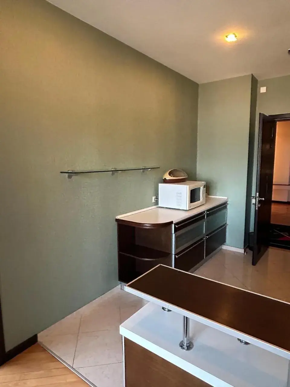 Apartment with View and Balcony in Sunday Hotel Baku Apartment with View and Balcony in Sunday Hotel Baku