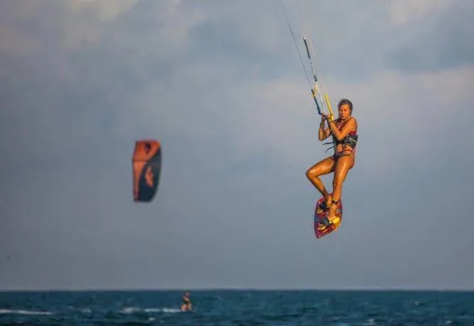 Activities in Tahira Villa