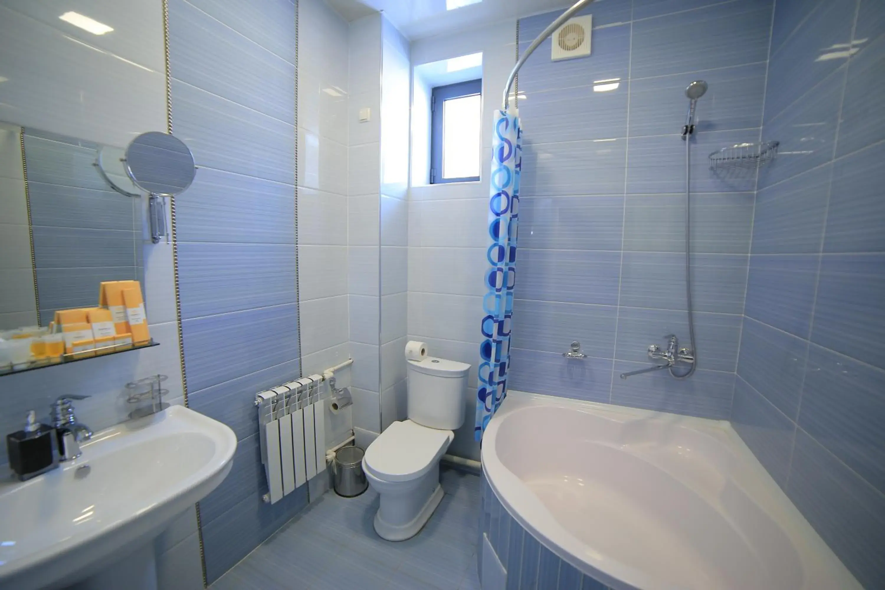 Standard Double Room in Asmald Palace Hotel Standard Double Room in Asmald Palace Hotel