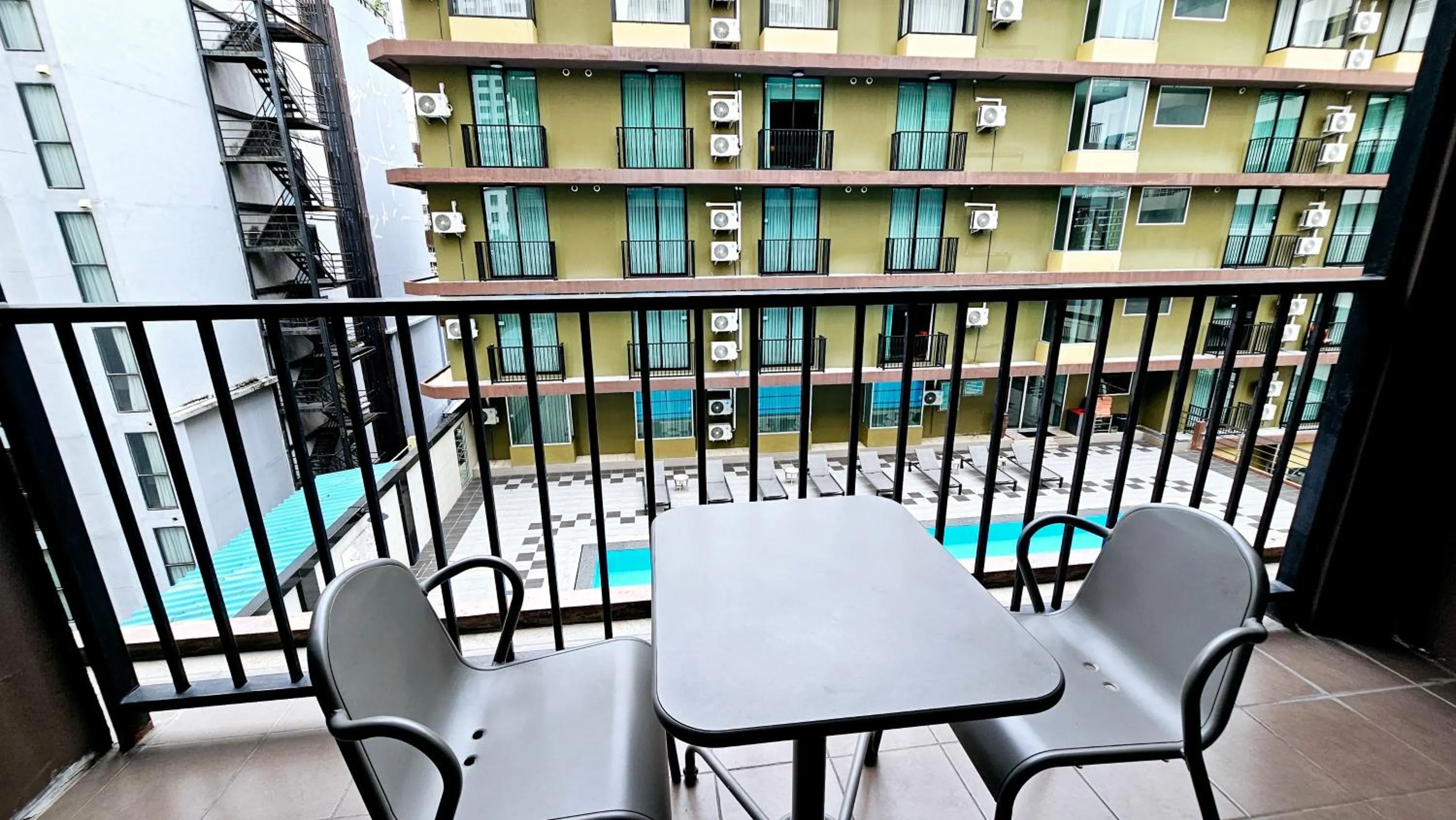 Dynasty Grande Hotel