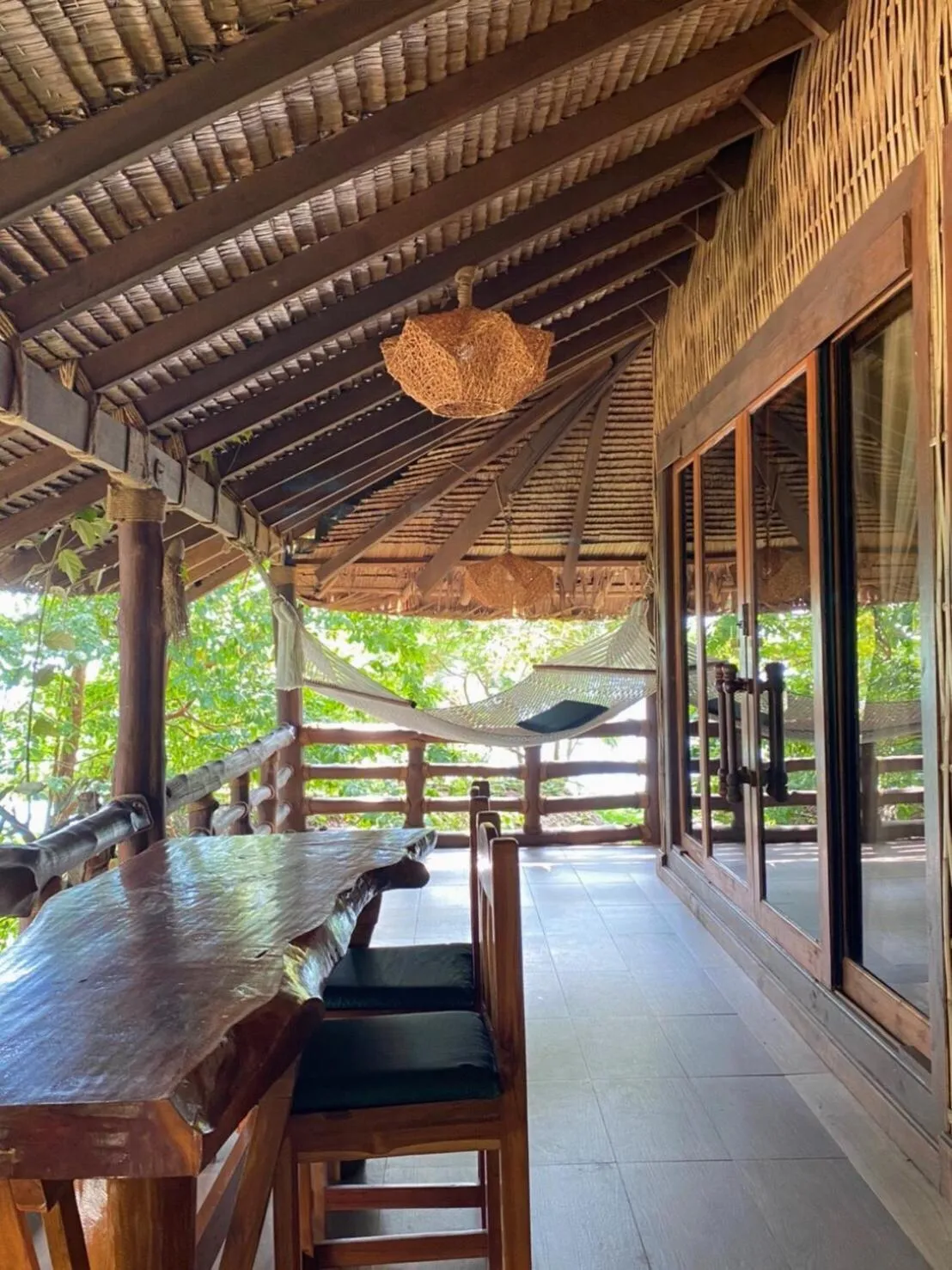 Viking Nature Resort