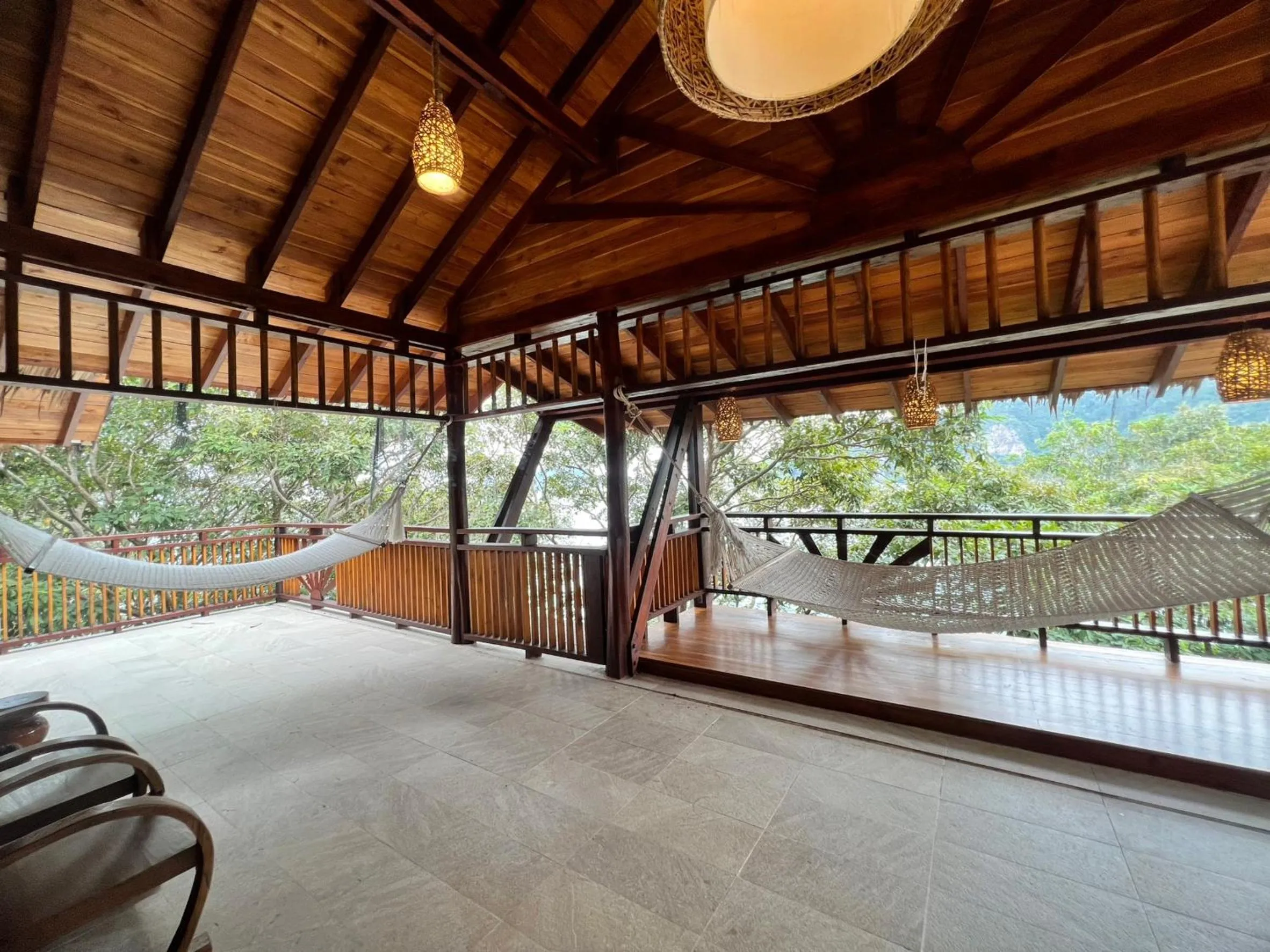 Viking Nature Resort