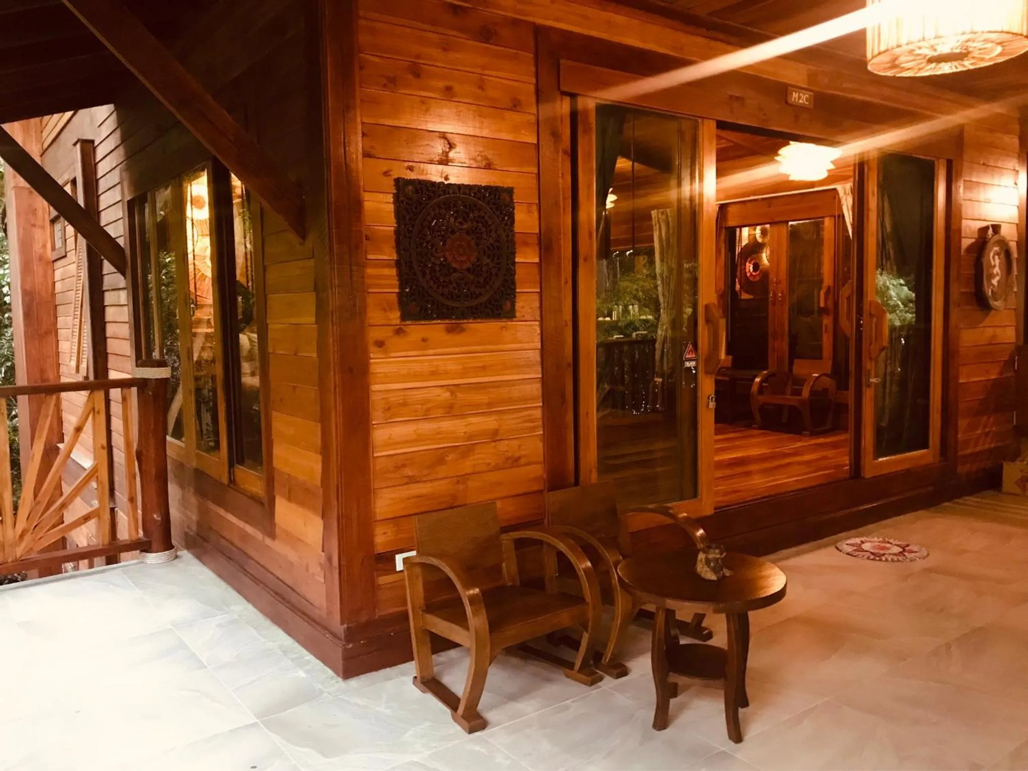 Viking Nature Resort