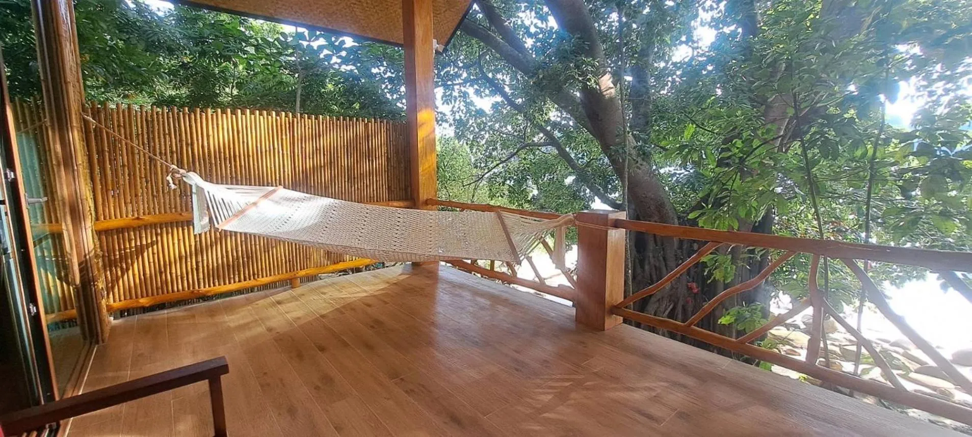 Viking Nature Resort