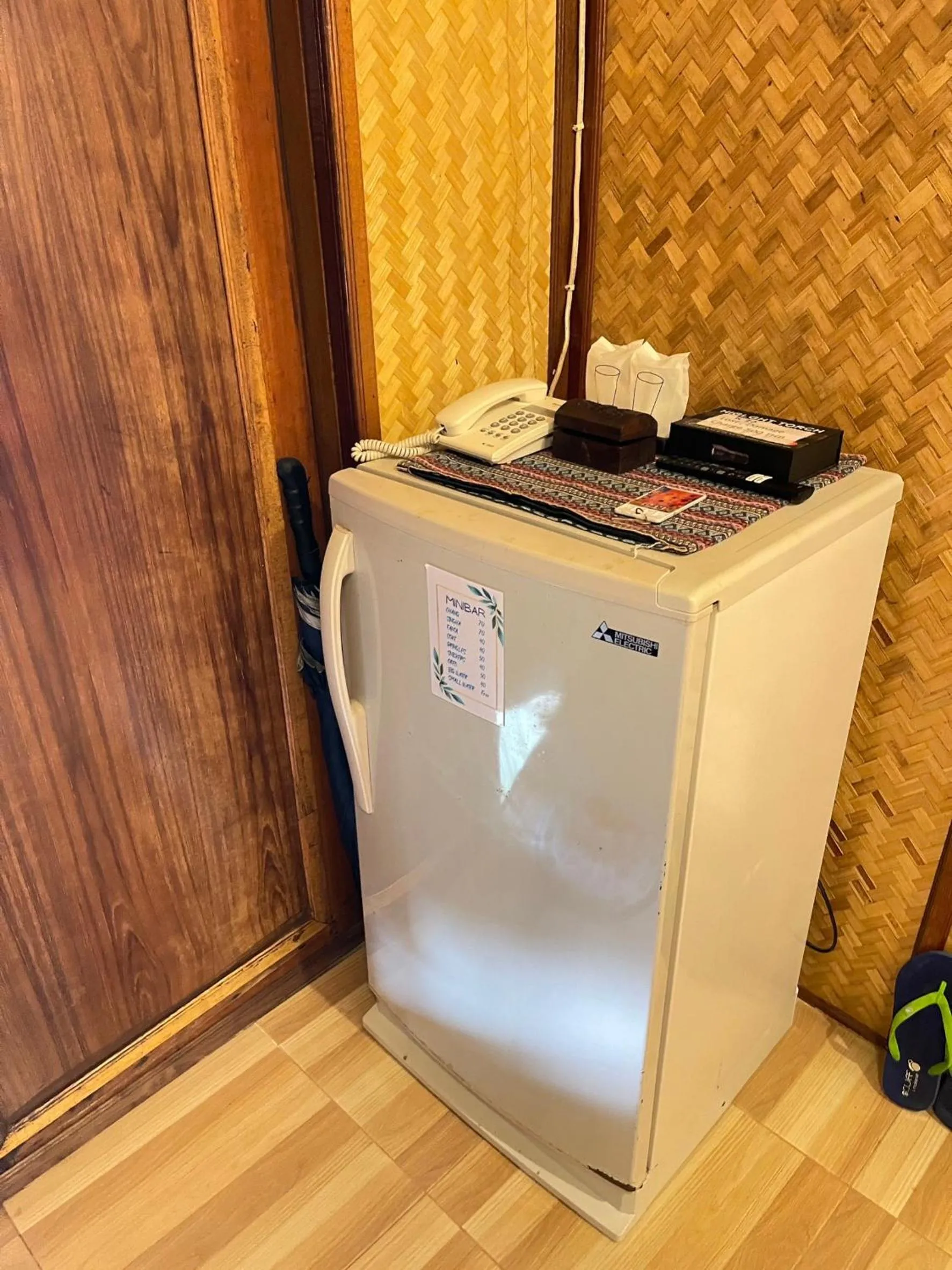 Viking Nature Resort