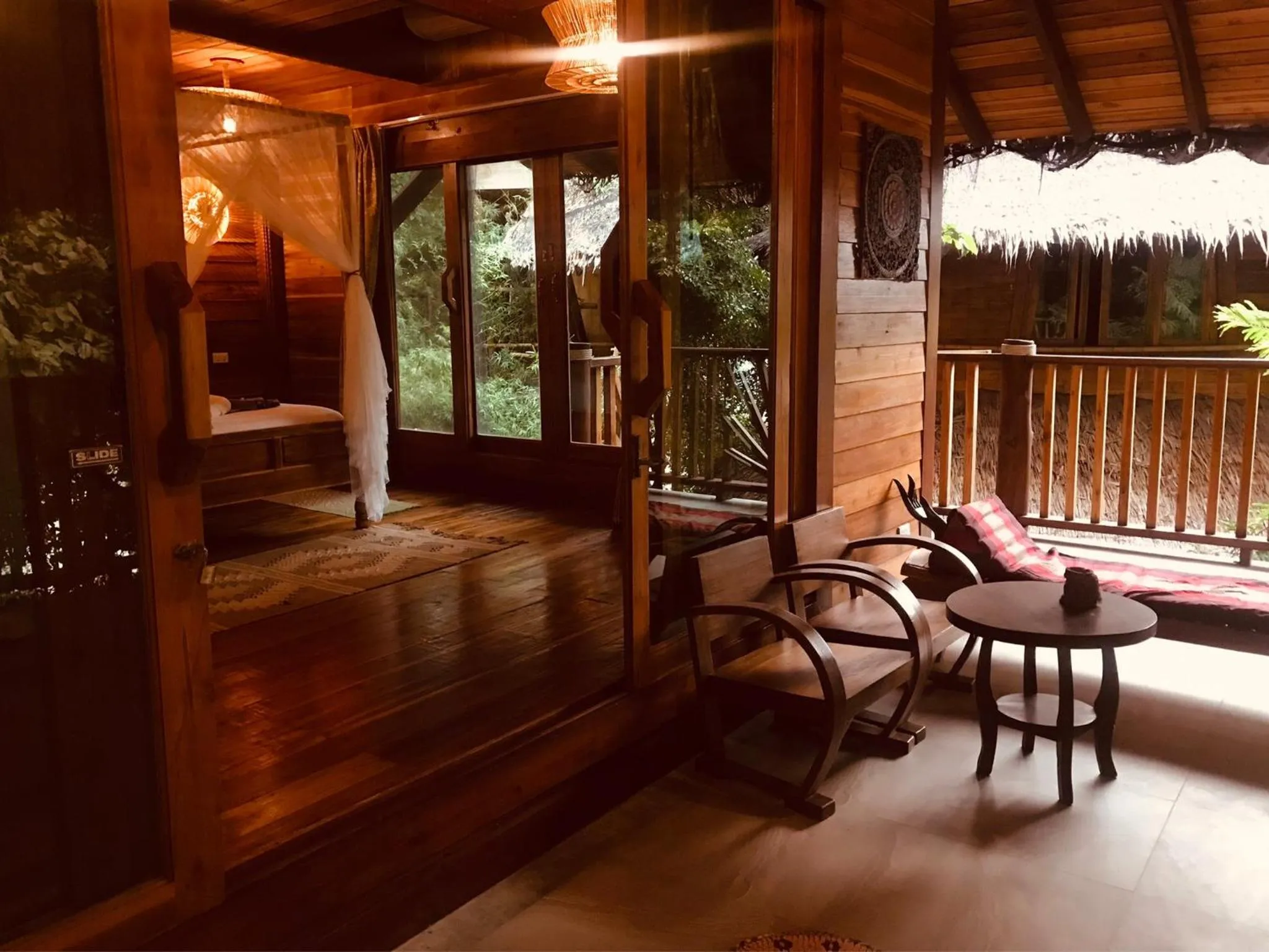 Viking Nature Resort