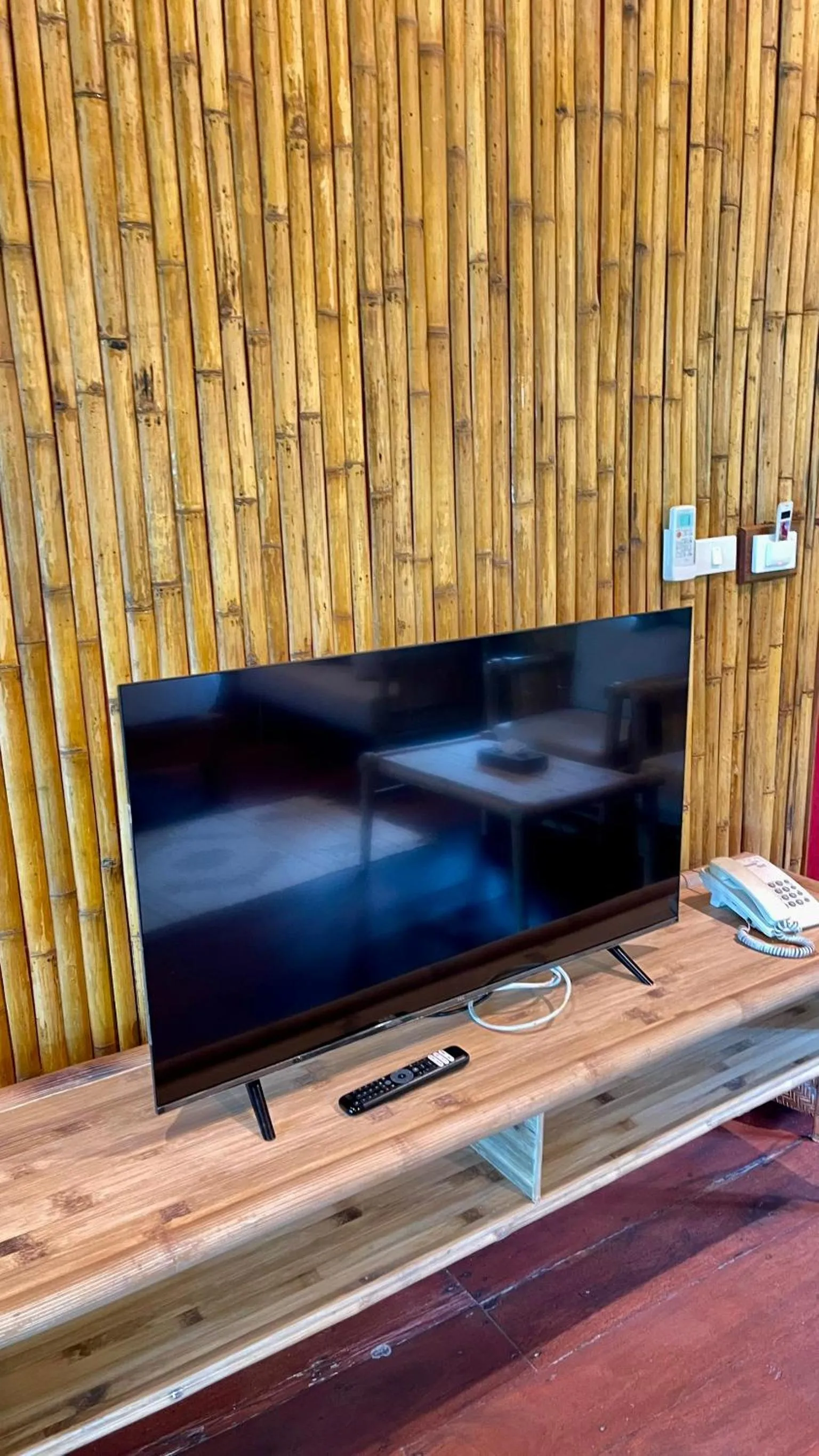 Viking Nature Resort