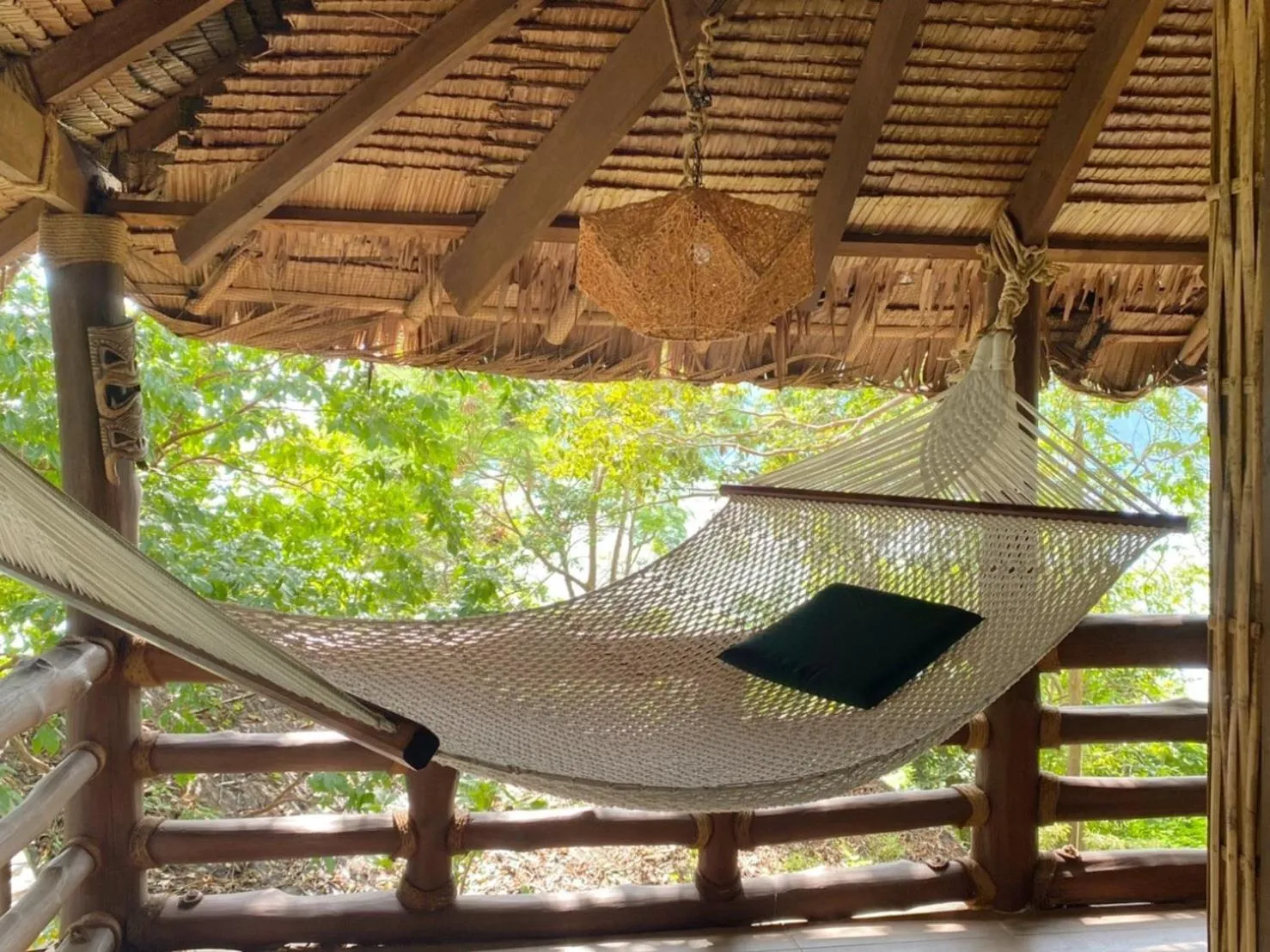 Viking Nature Resort