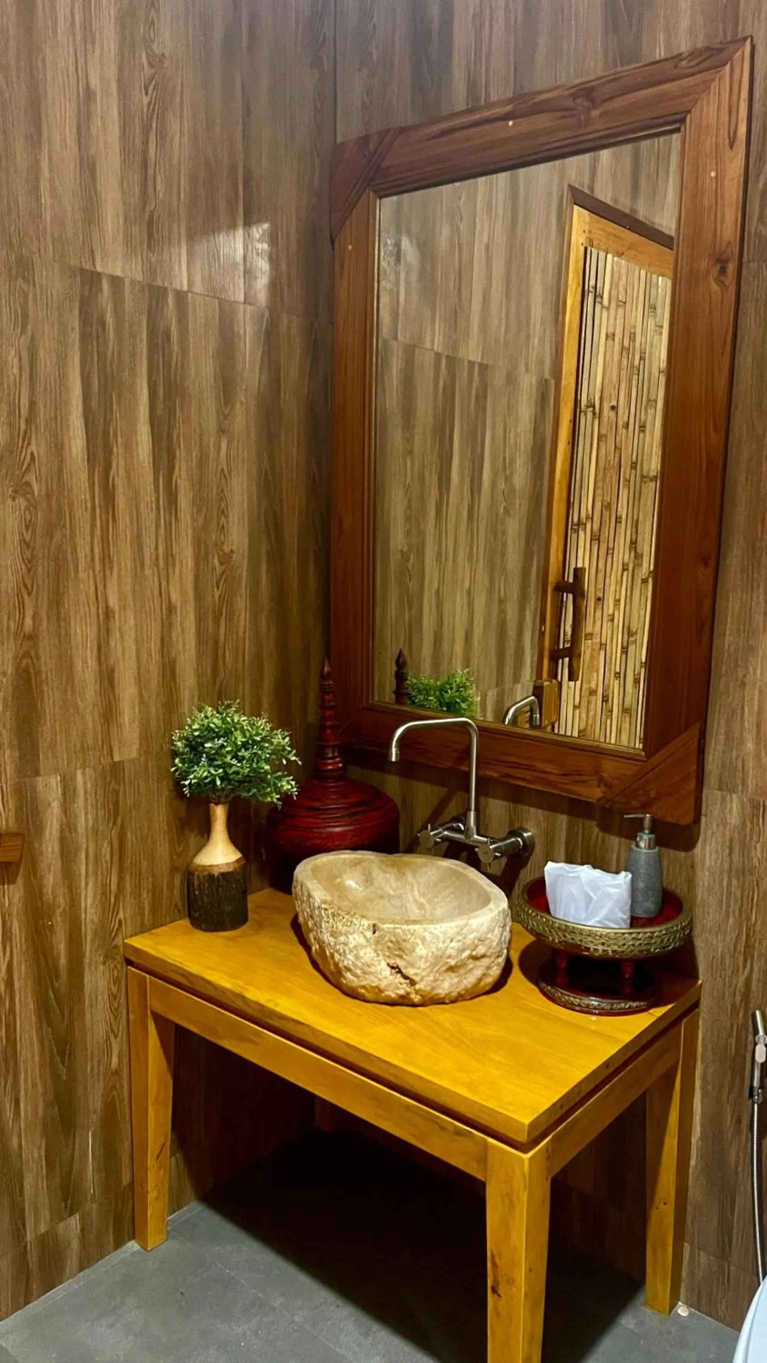 Viking Nature Resort