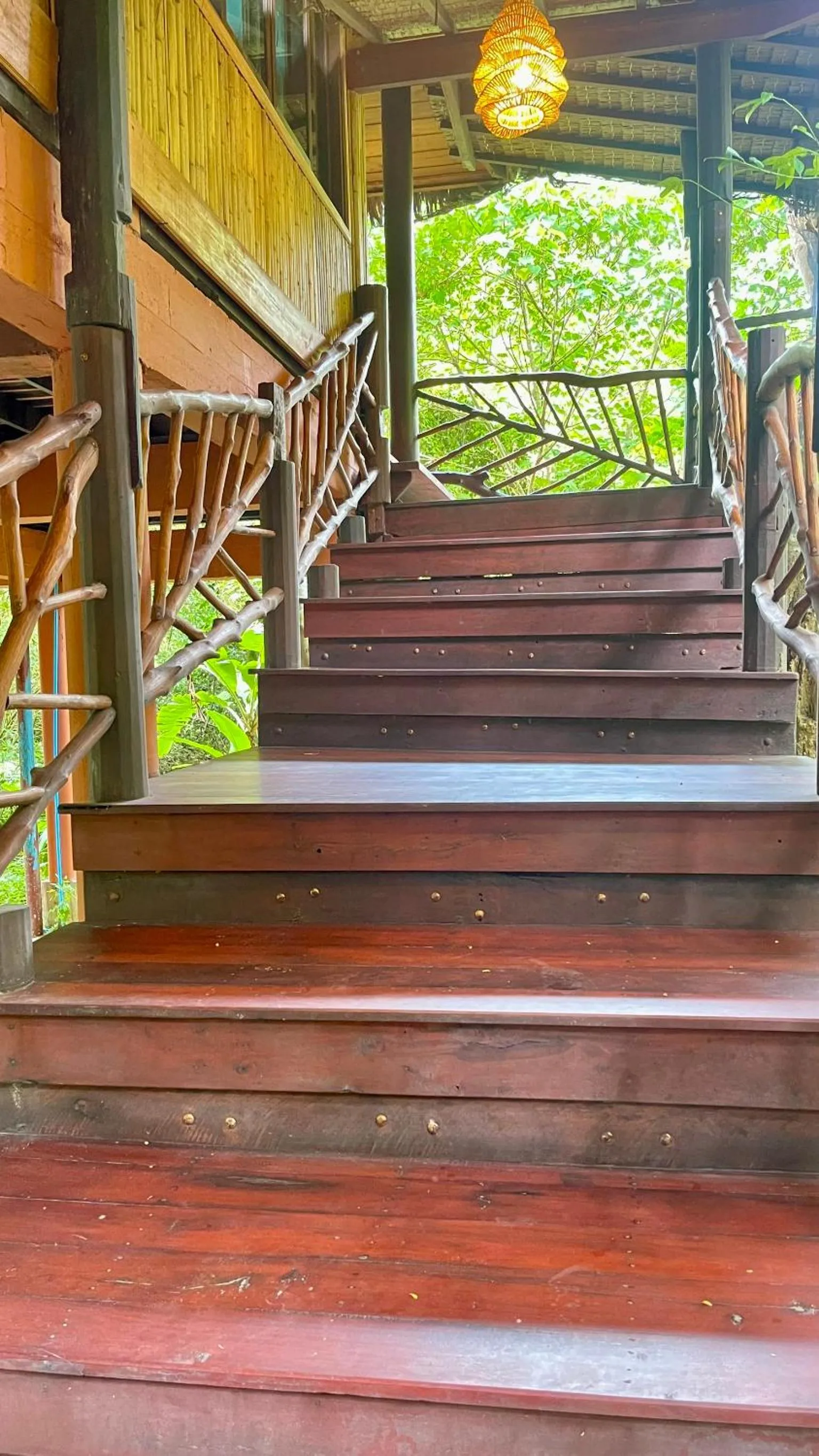 Viking Nature Resort