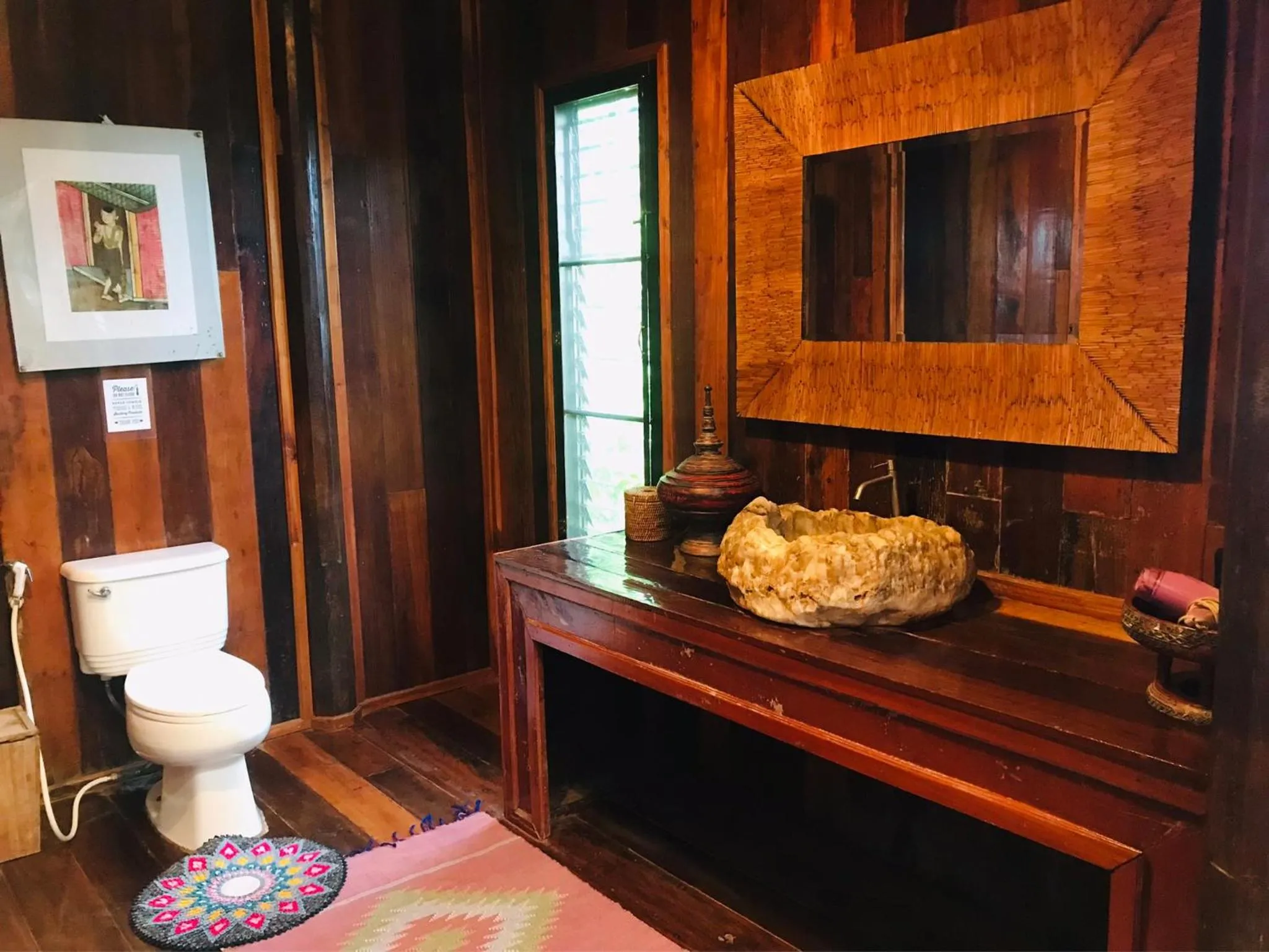 Viking Nature Resort