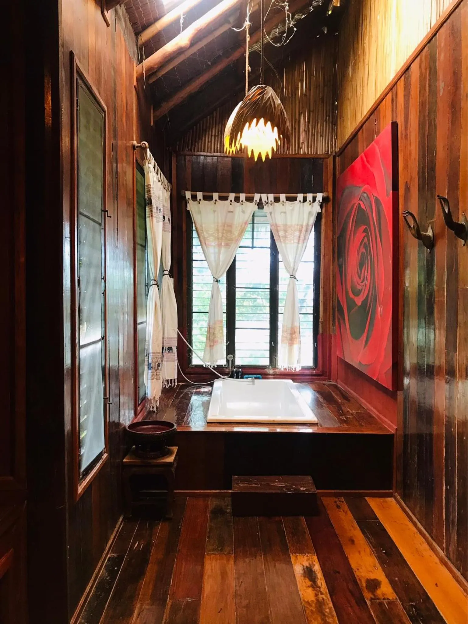 Viking Nature Resort