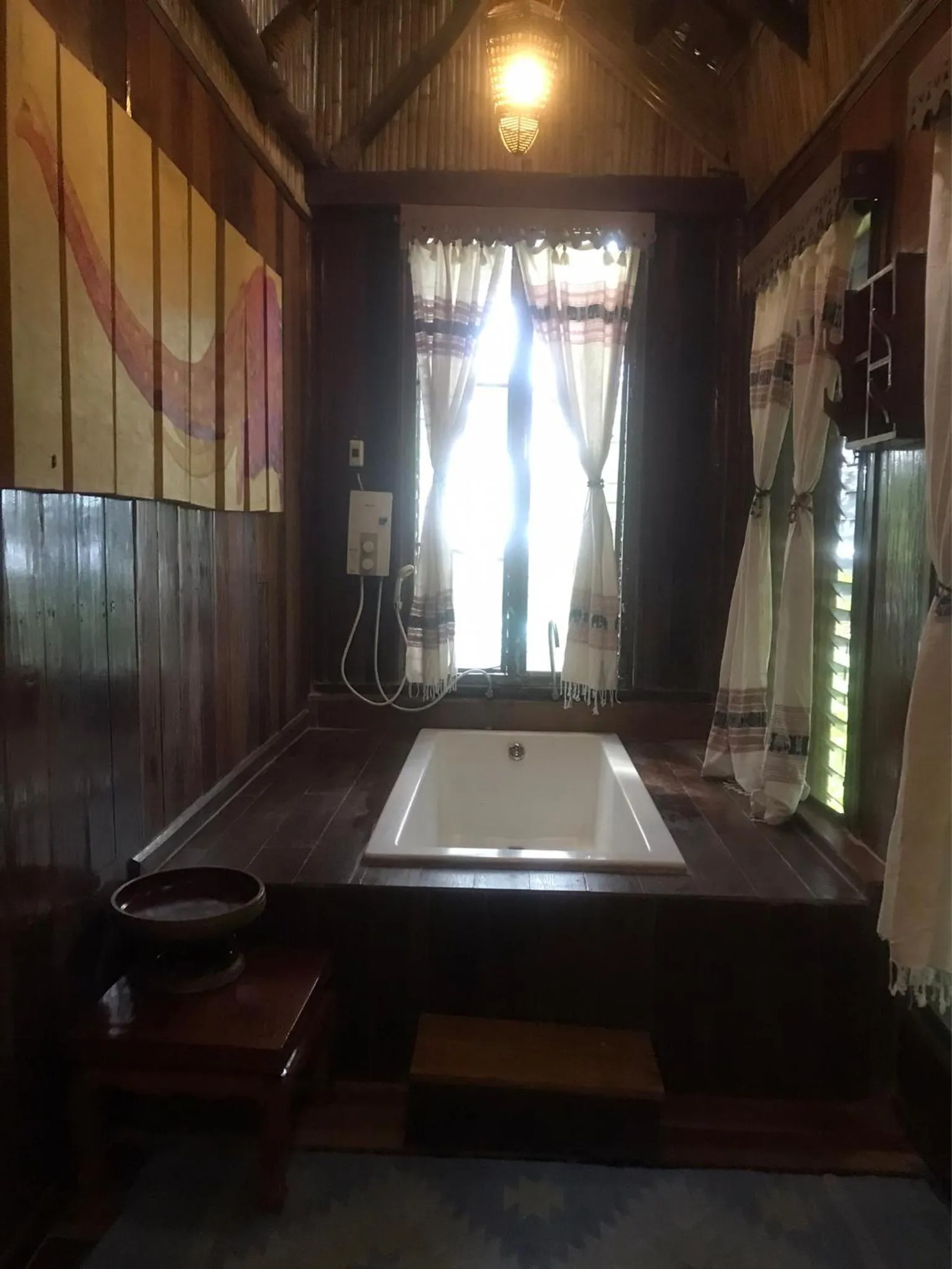 Viking Nature Resort