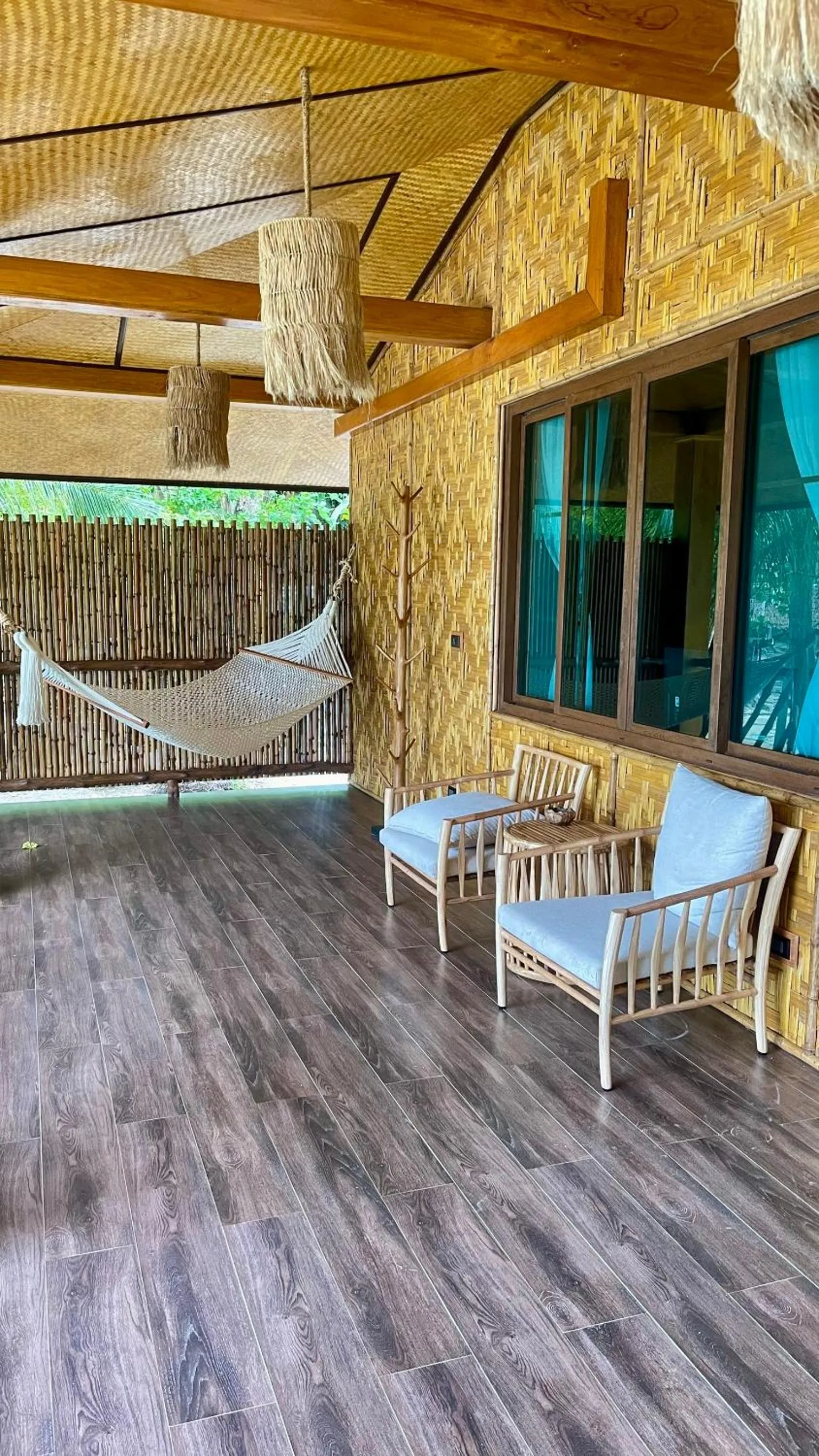 Viking Nature Resort