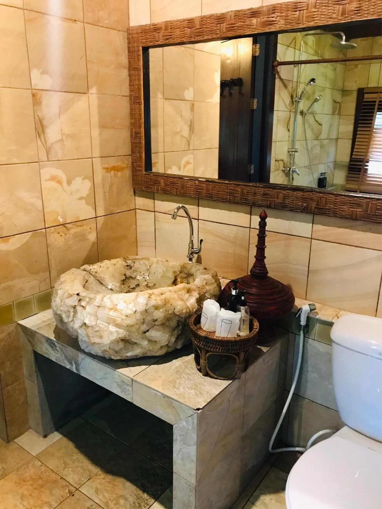 Viking Nature Resort