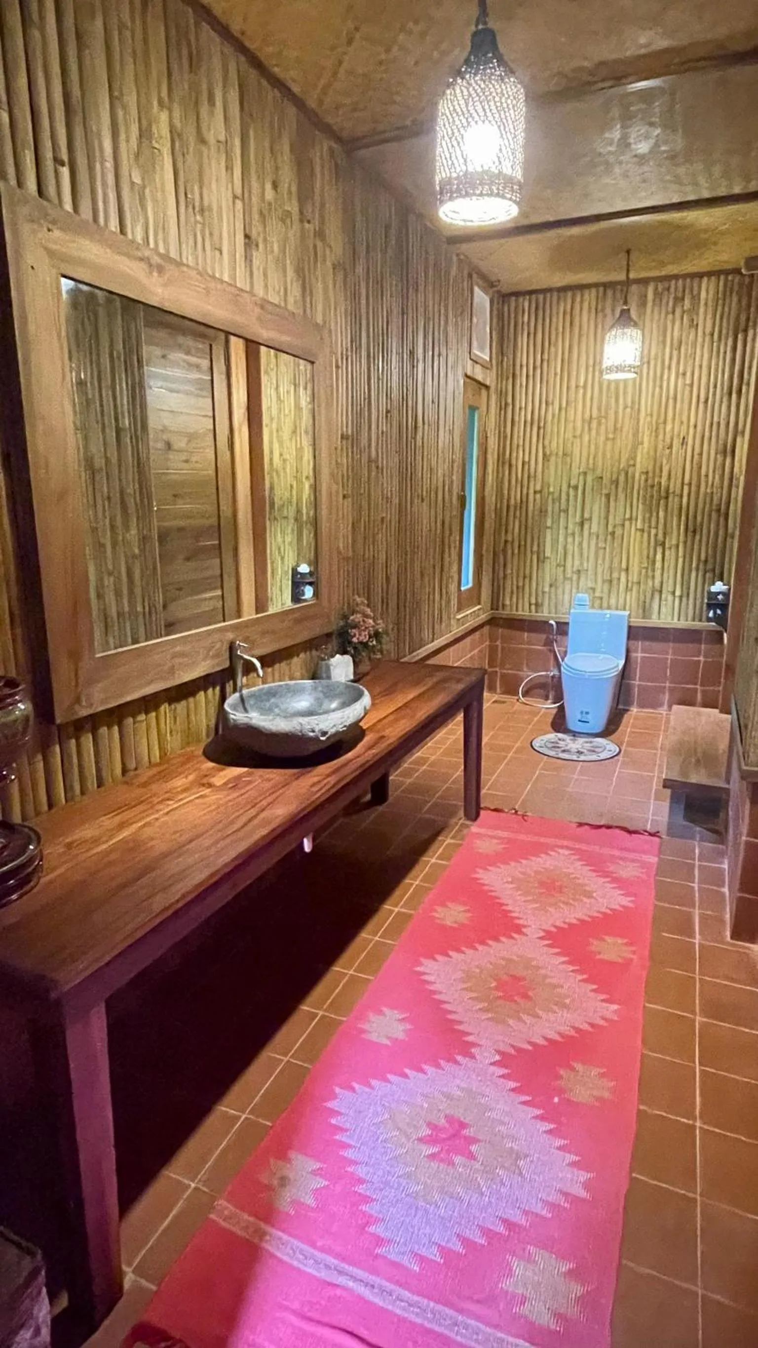 Viking Nature Resort