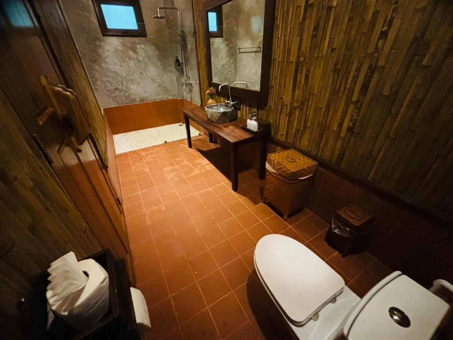 Viking Nature Resort