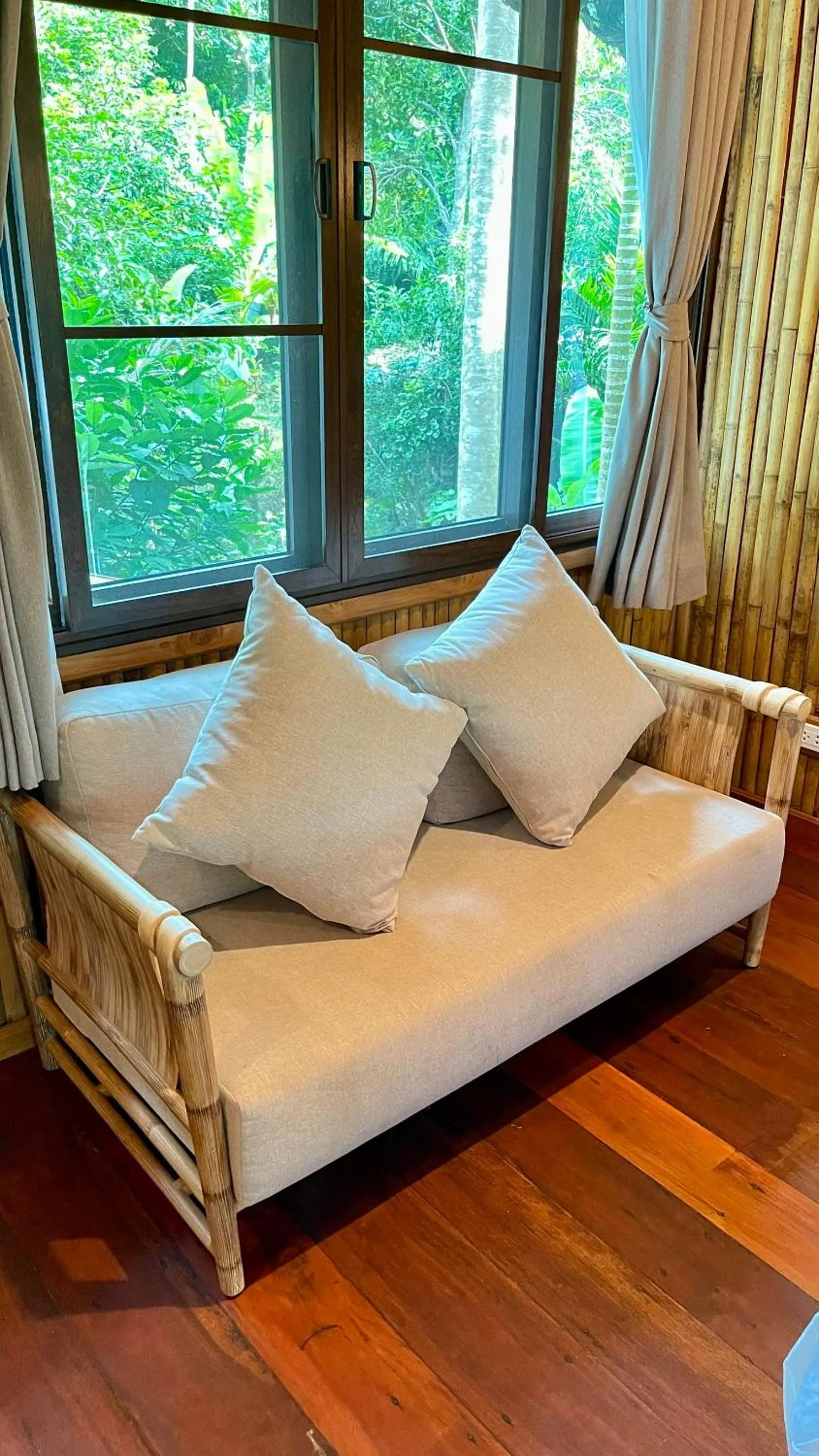 Viking Nature Resort