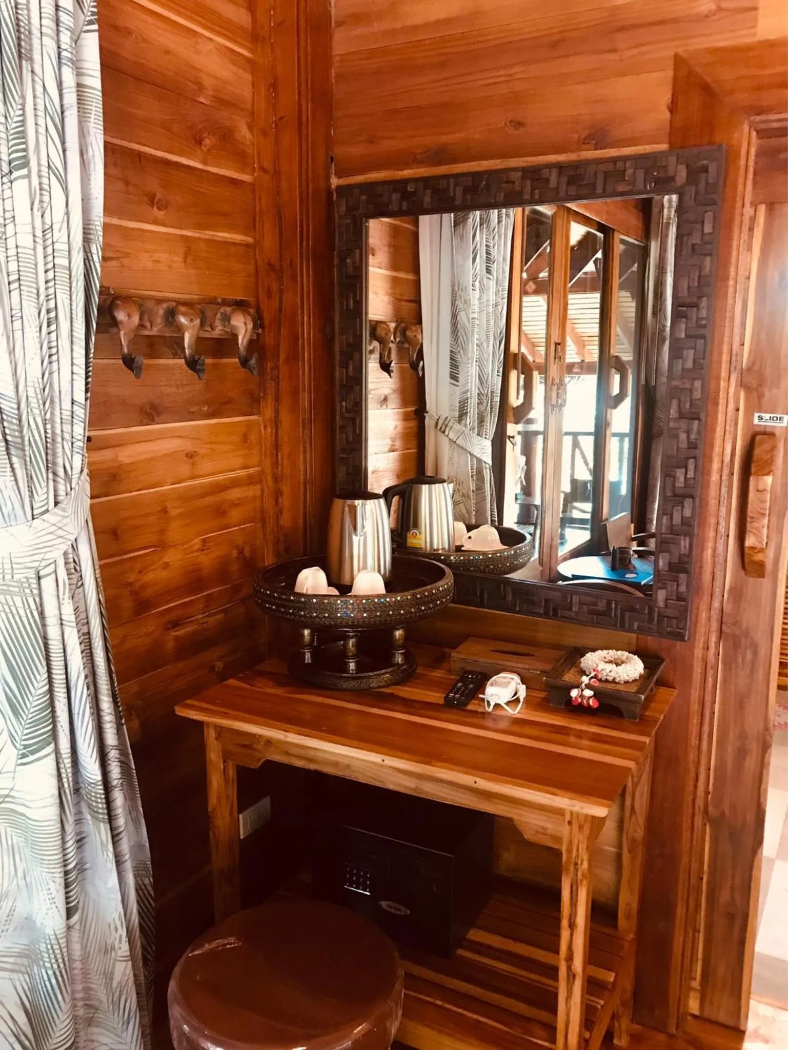 Viking Nature Resort