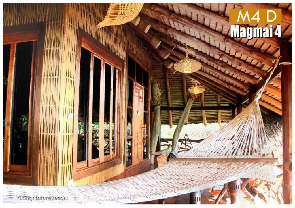 Viking Nature Resort