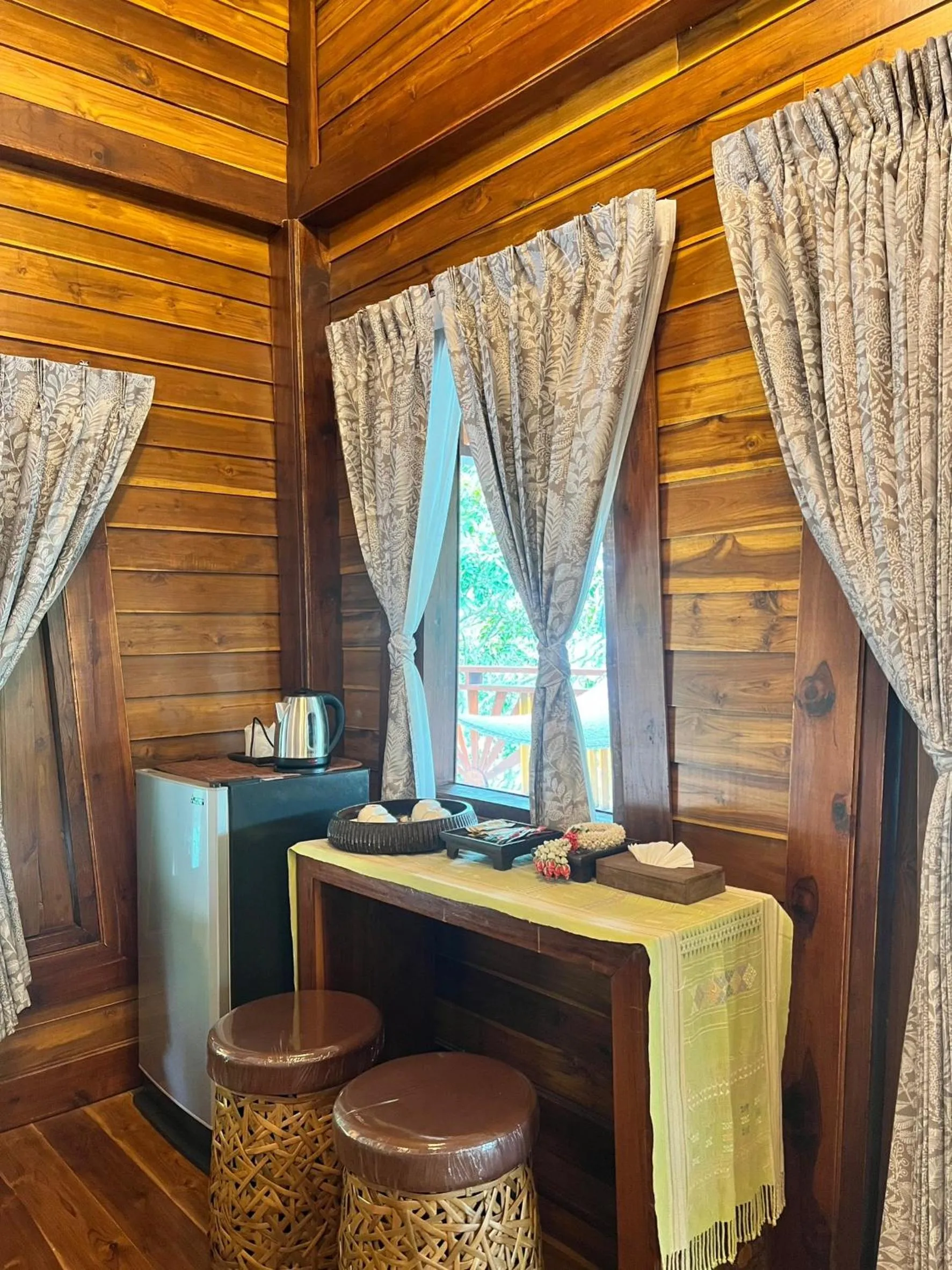 Viking Nature Resort